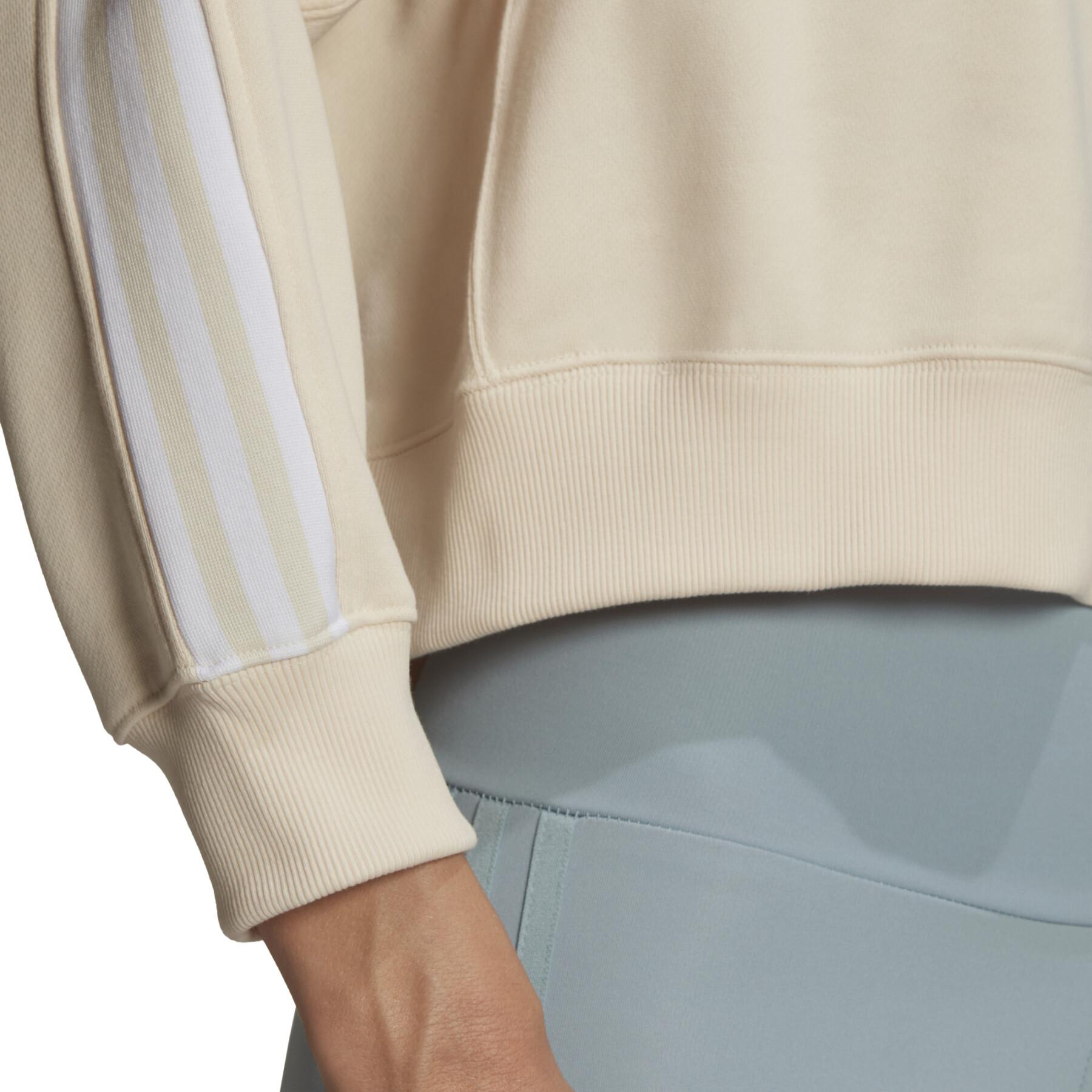 Sweatshirt Frau adidas Originals Adicolor Classics