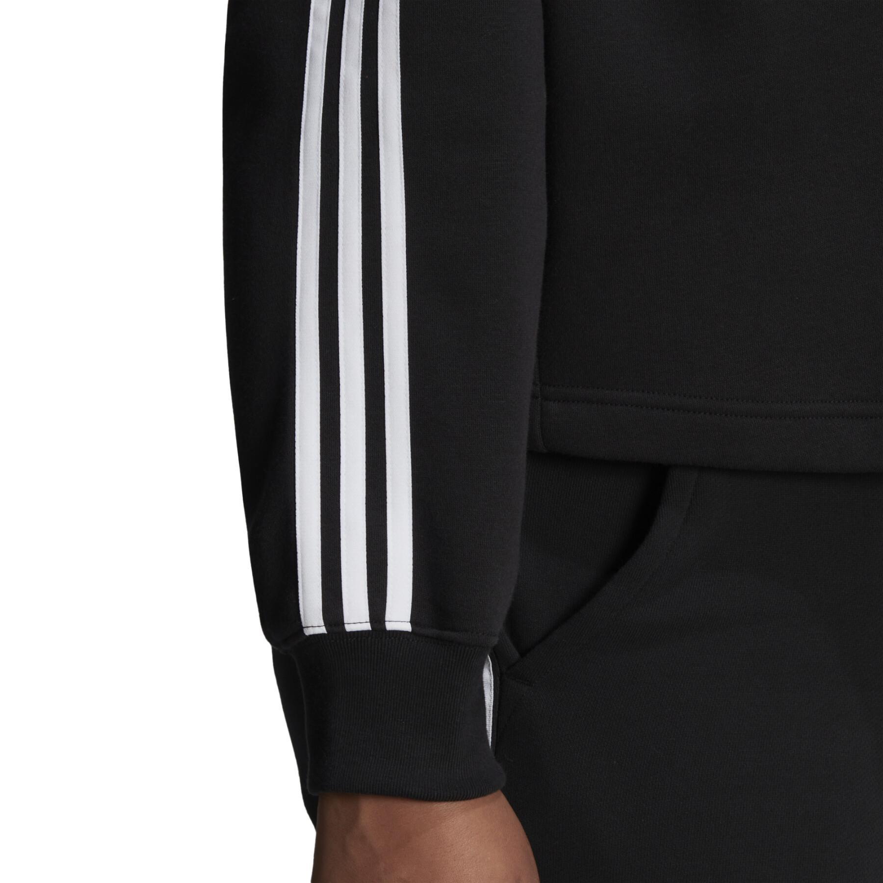 Sweatshirt Frau adidas Originals Adicolor Classics (Grandes Tailles)