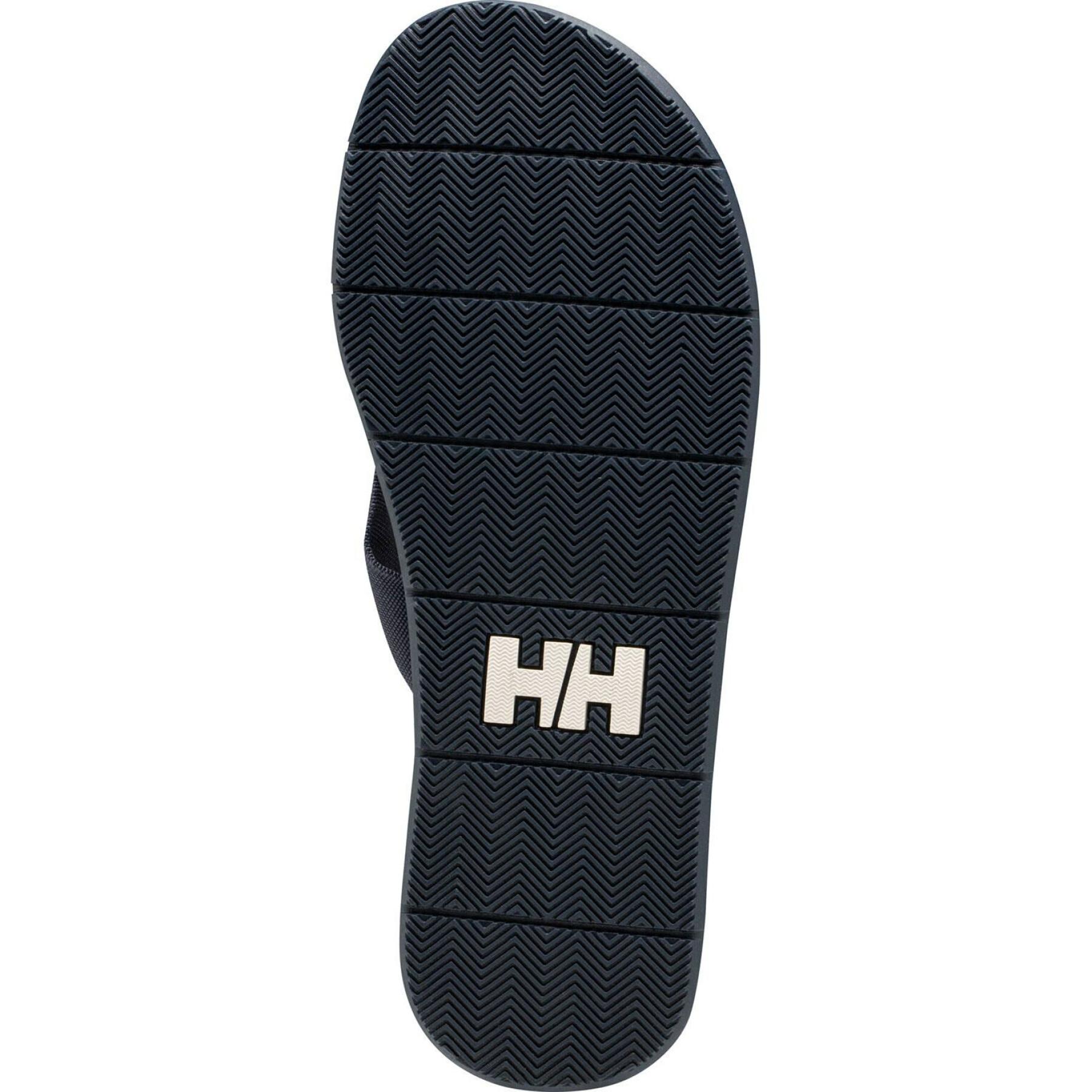 Flip-Flops Helly Hansen Logo