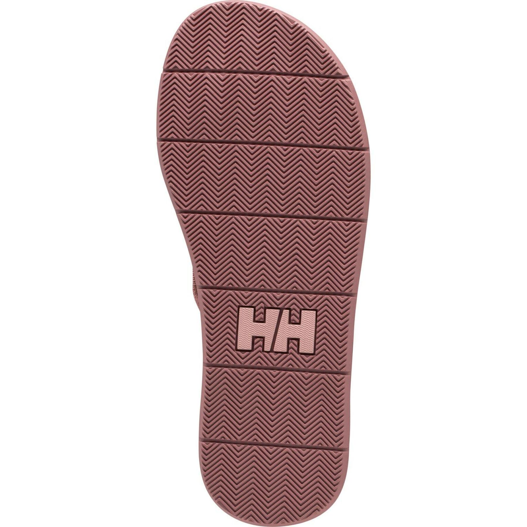 Flip-Flops für Frauen Helly Hansen Logo