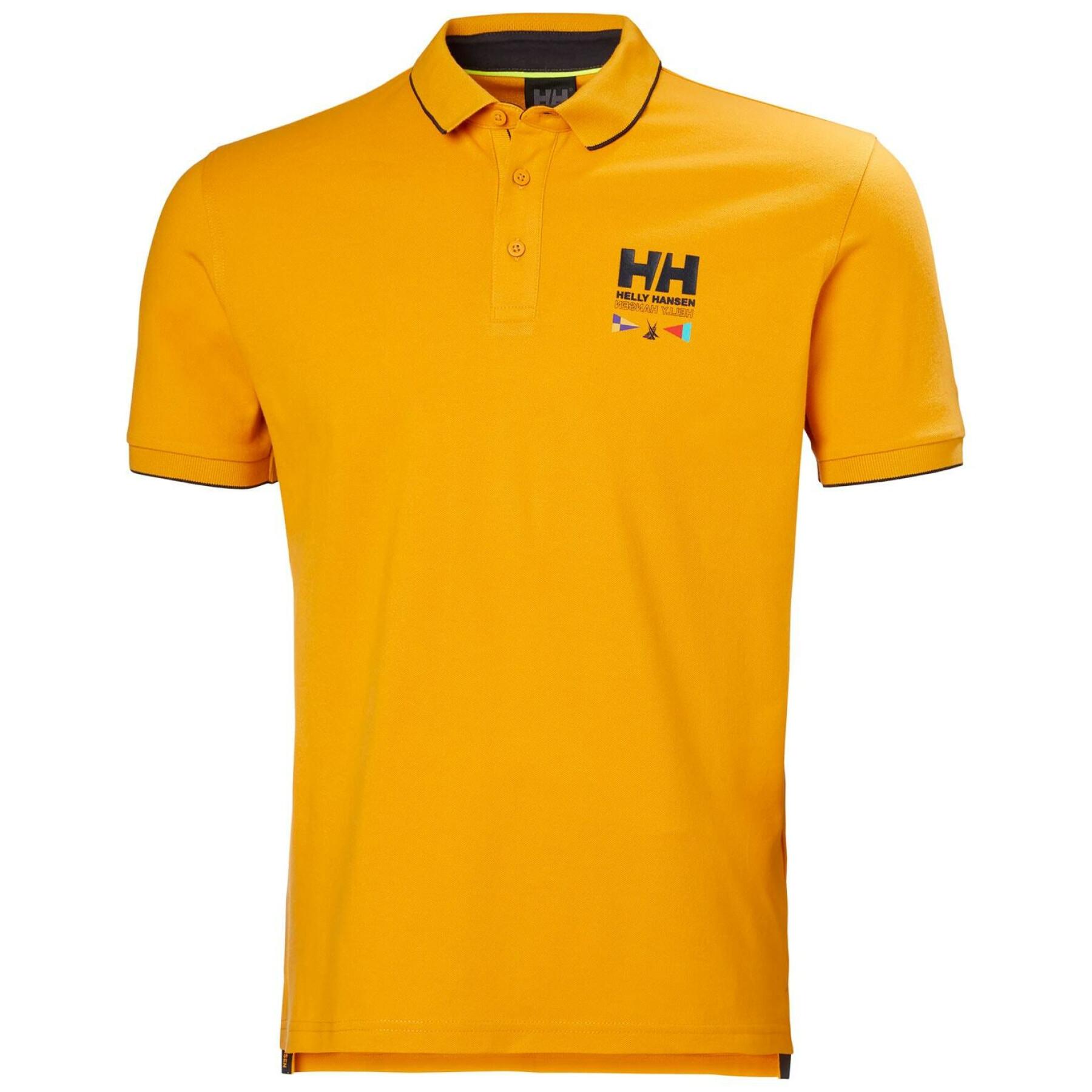 Polo-Shirt Helly Hansen Skagerrak