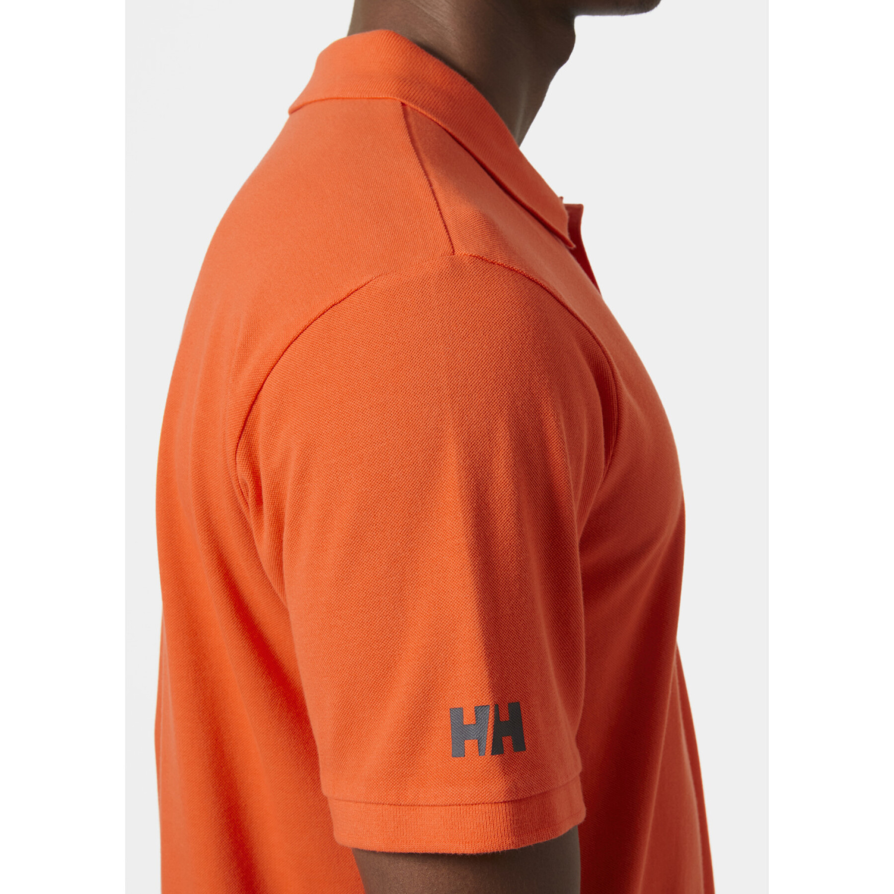 Polo-Shirt Helly Hansen Koster