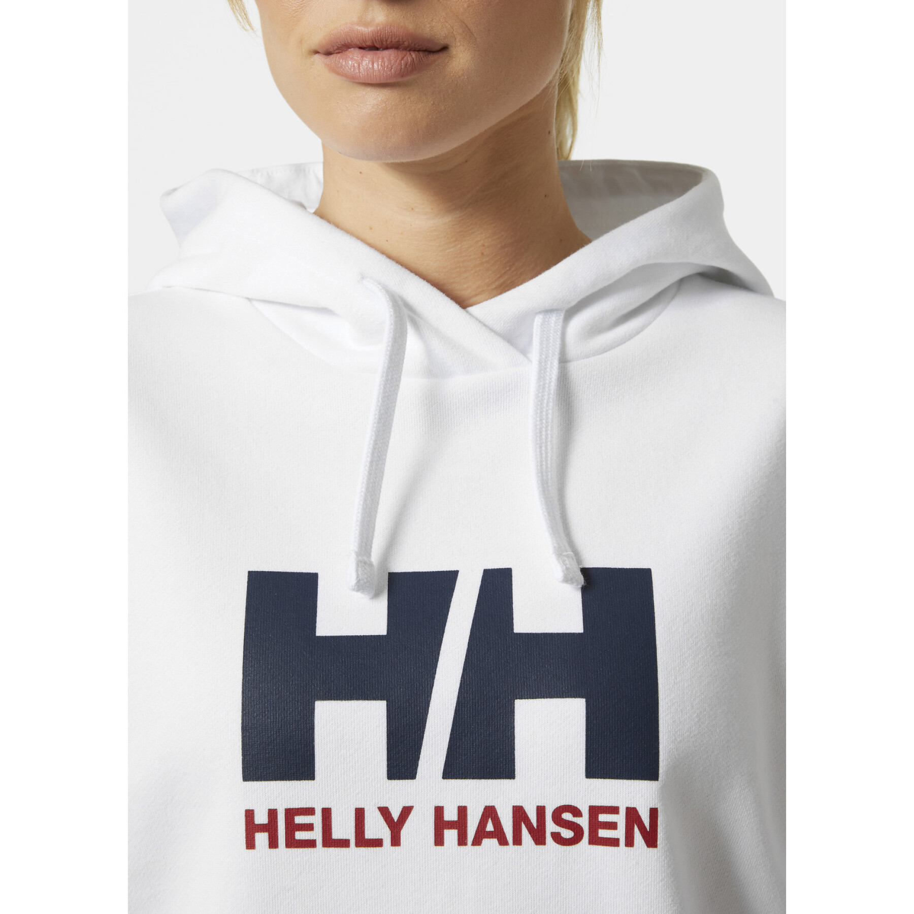 Hoodie Damen Helly Hansen 2.0