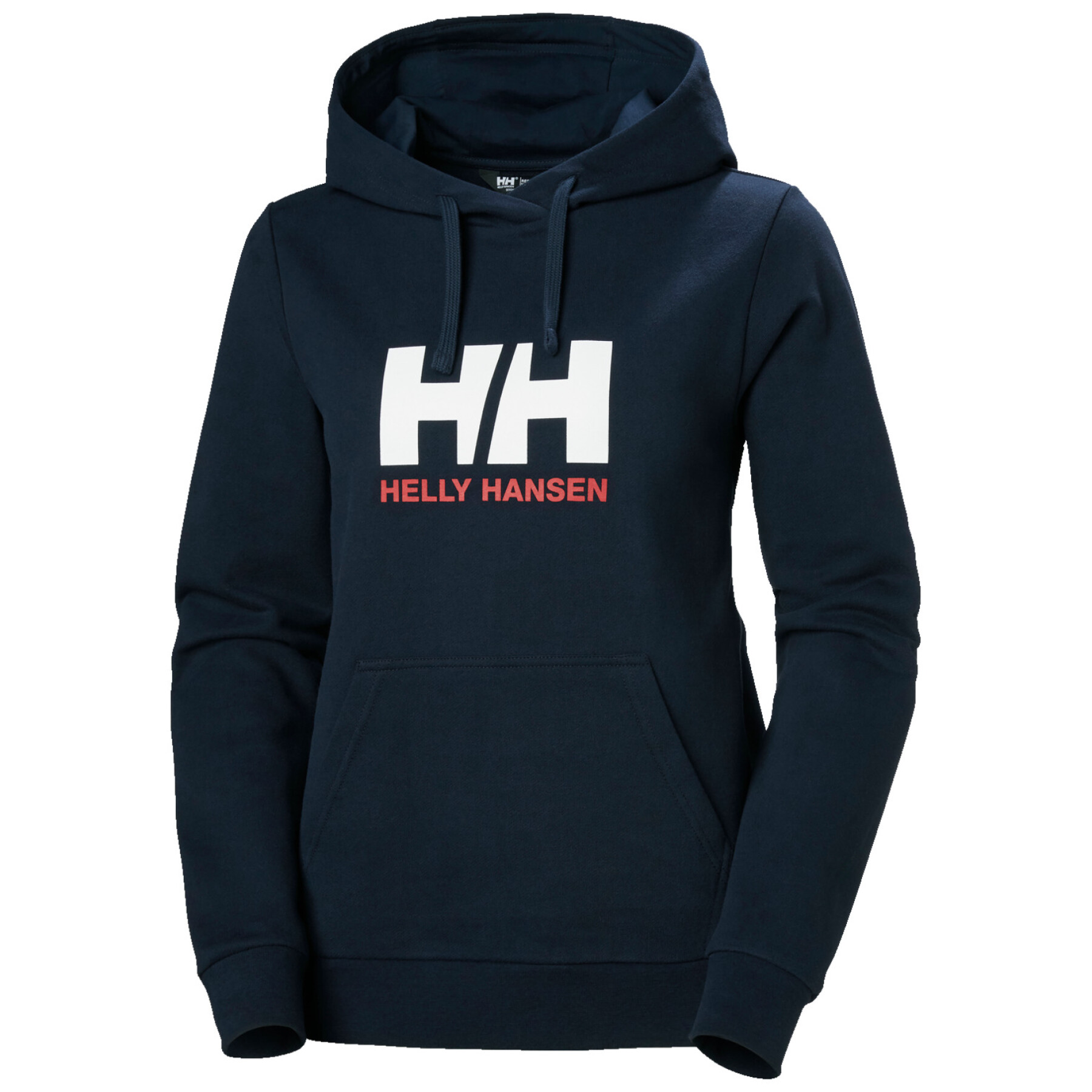 Hoodie Damen Helly Hansen 2.0