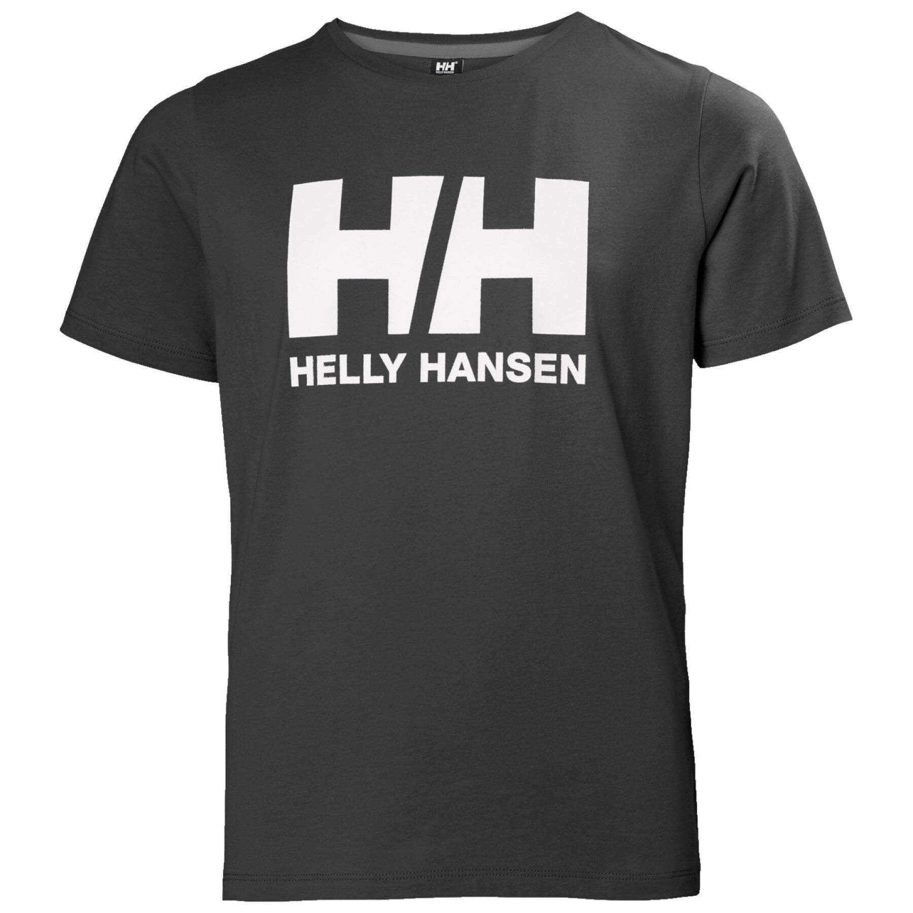 Kinder T-Shirt Helly Hansen HH Logo