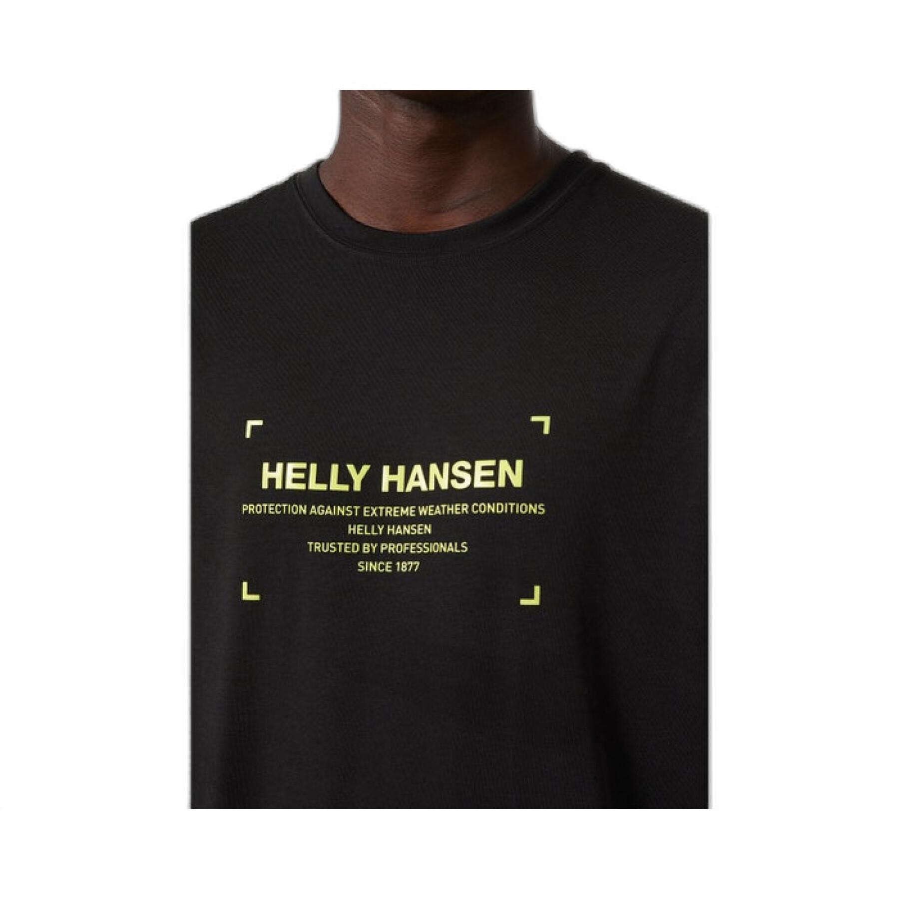 T-Shirt Helly Hansen Move