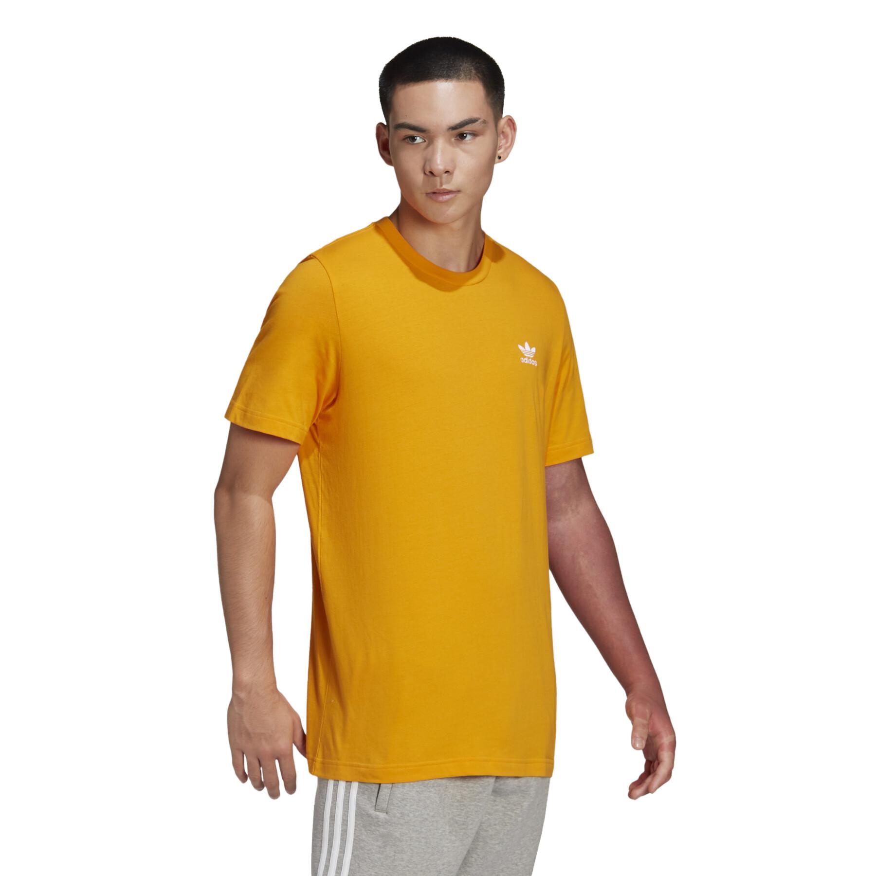 Kurzarm-T-Shirt adidas Originals Essential Borang
