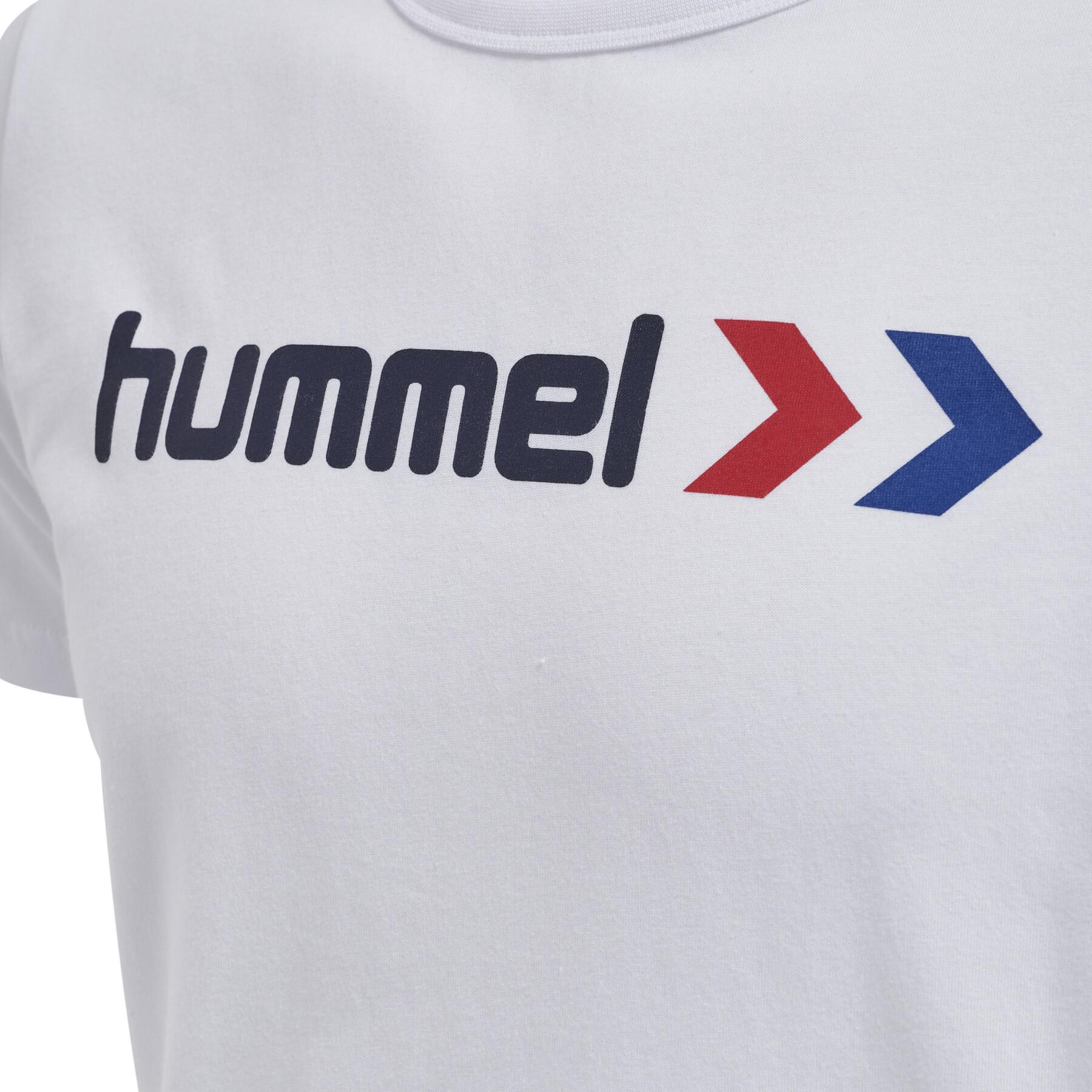 T-Shirt Hummel IC Combi