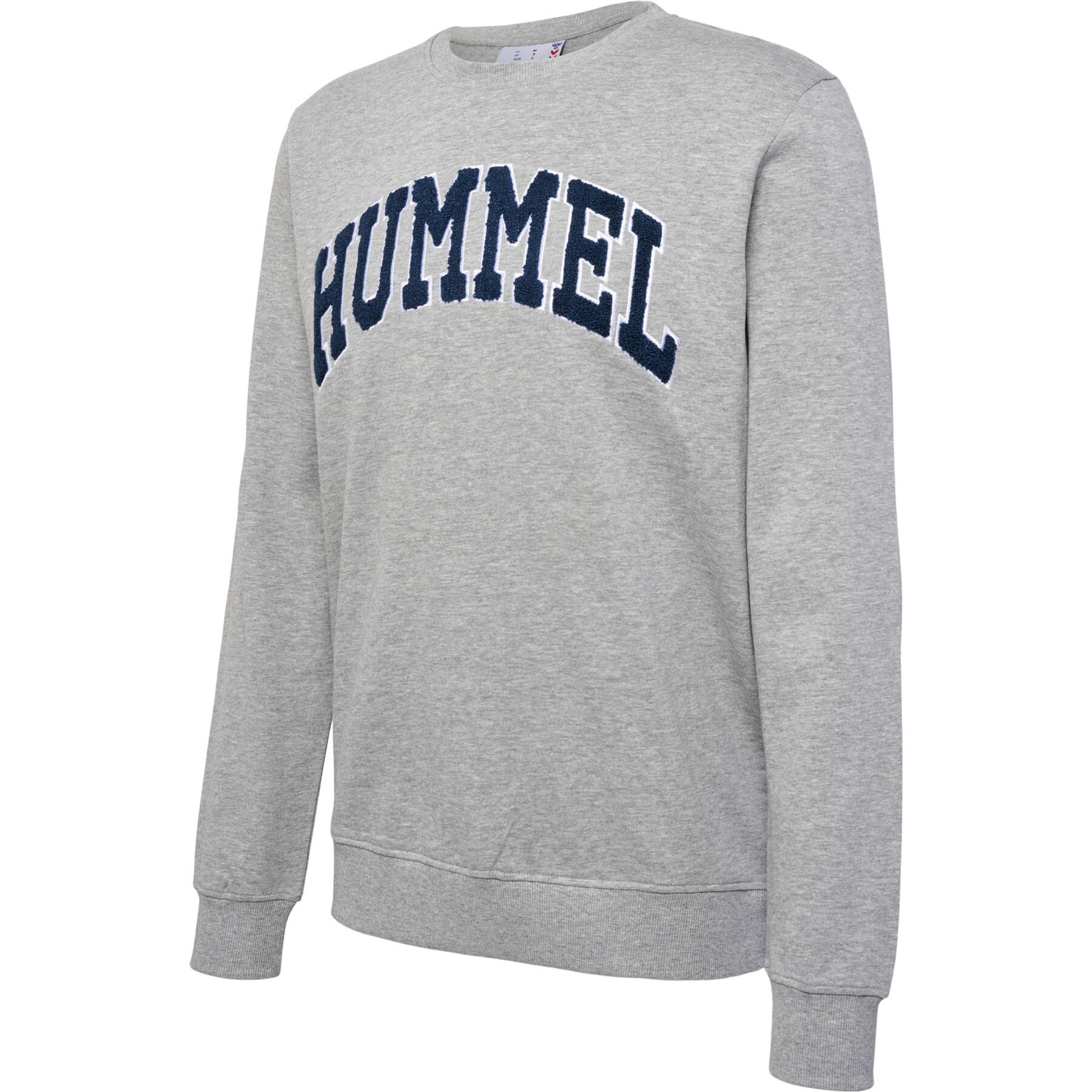 Sweatshirt Hummel Ic Bill