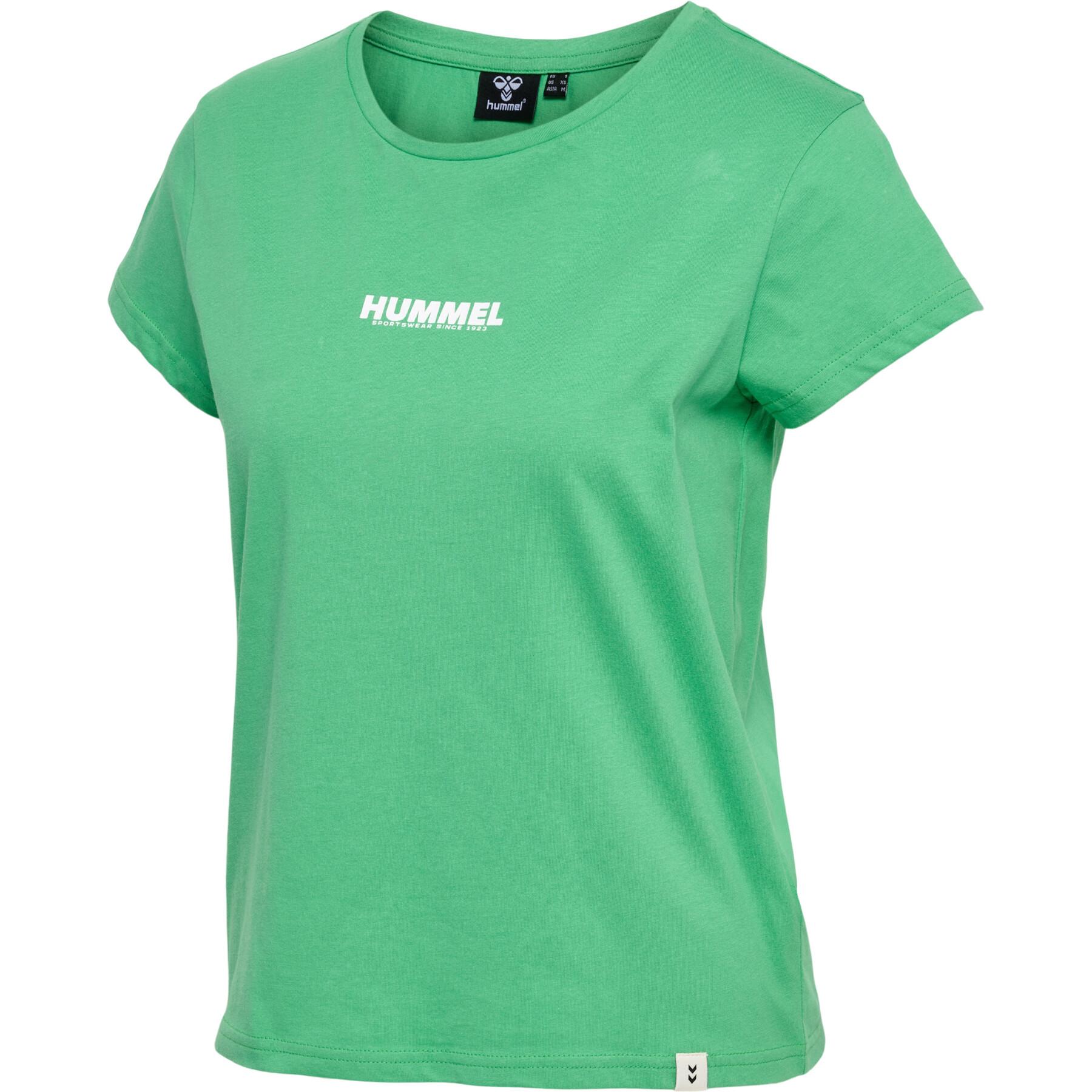 T-Shirt Damen Hummel Legacy