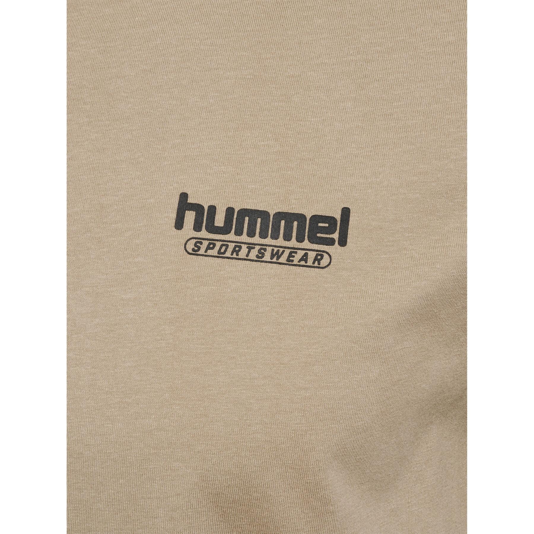 T-Shirt Hummel Booster