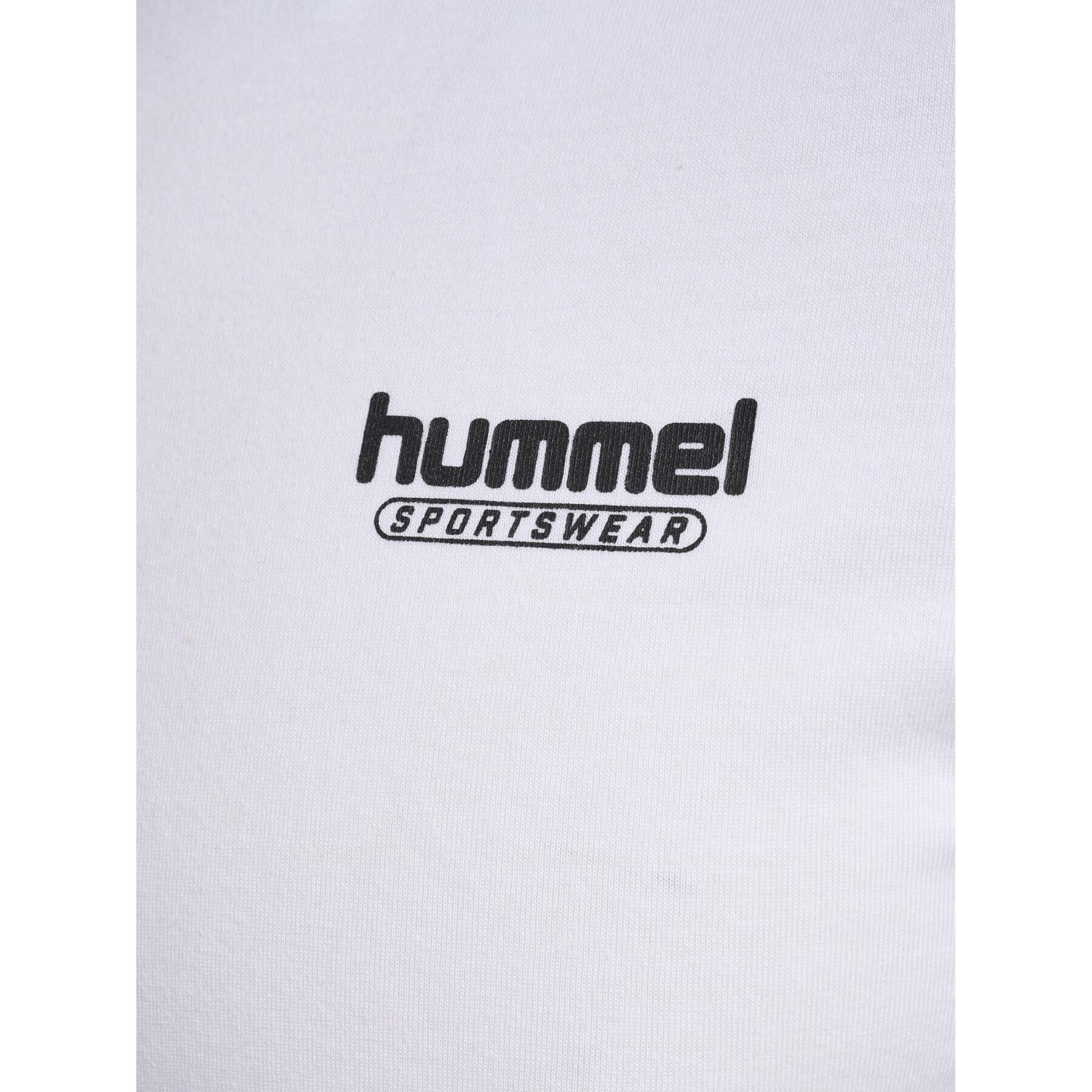 T-Shirt Hummel Booster