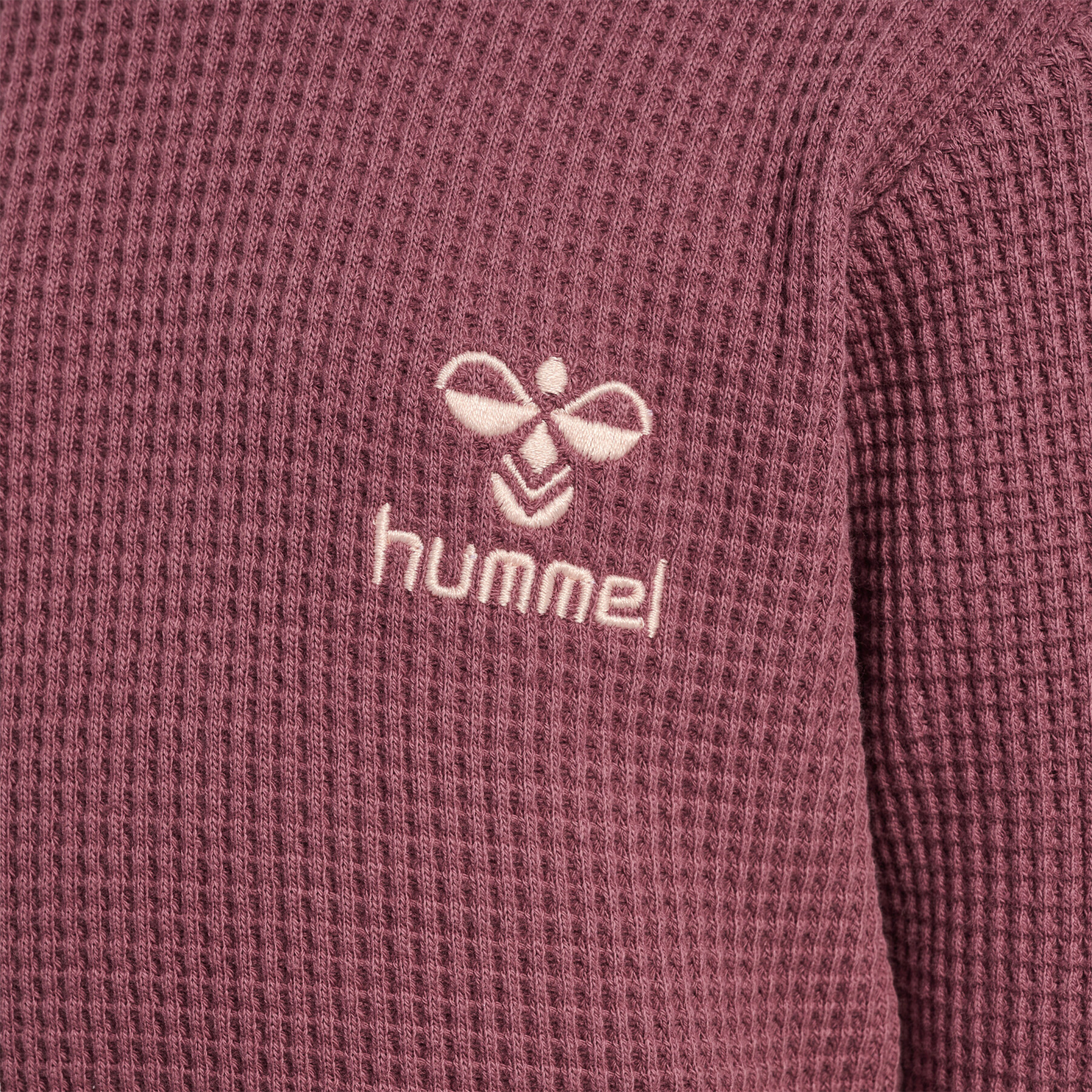 Baby-Sweatshirt Hummel Cosy