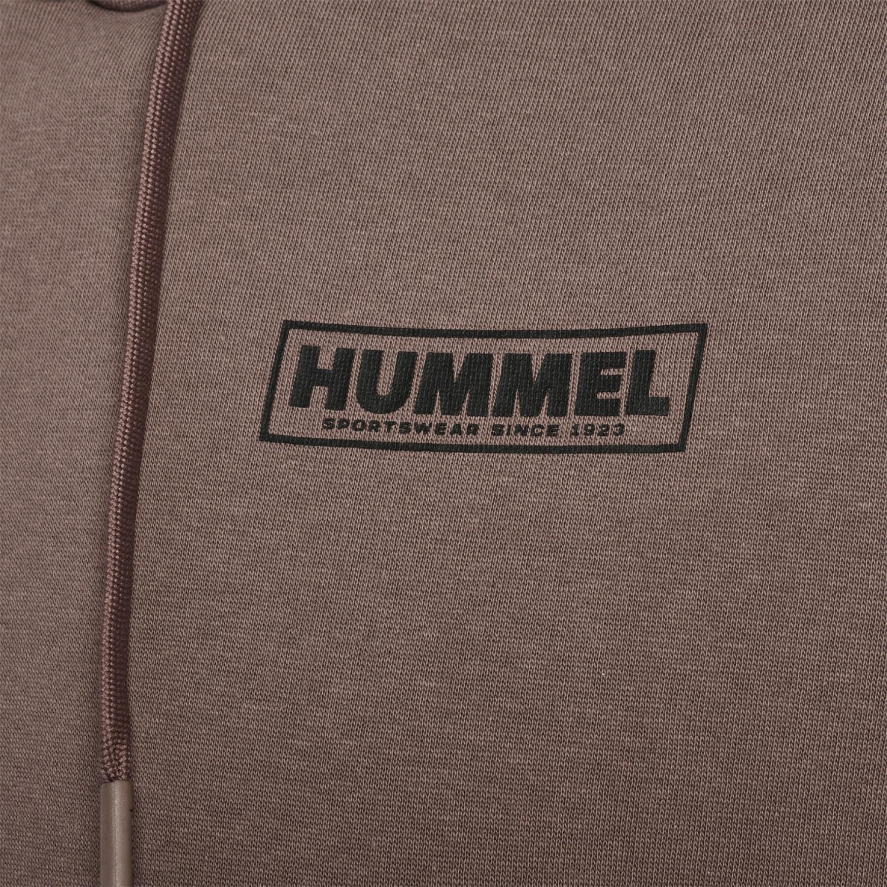 Sweatshirt mehr Hummel Legacy
