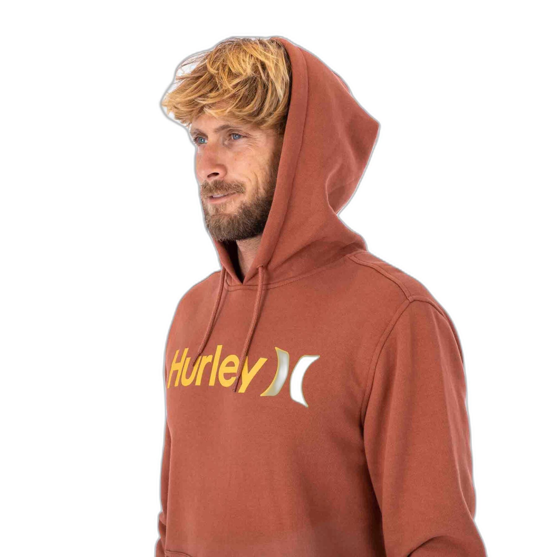 Hoodie Hurley One And Only