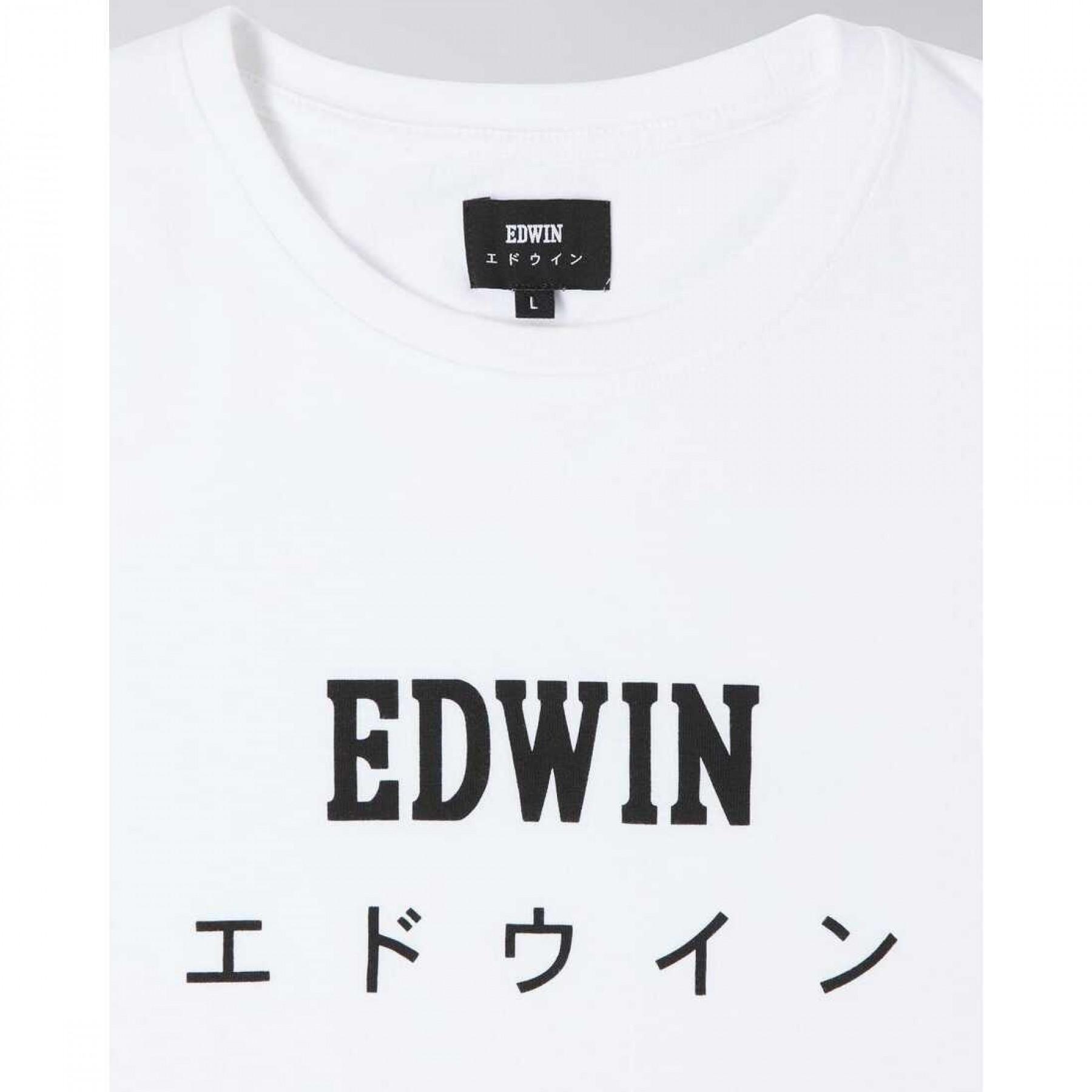 T-Shirt Edwin