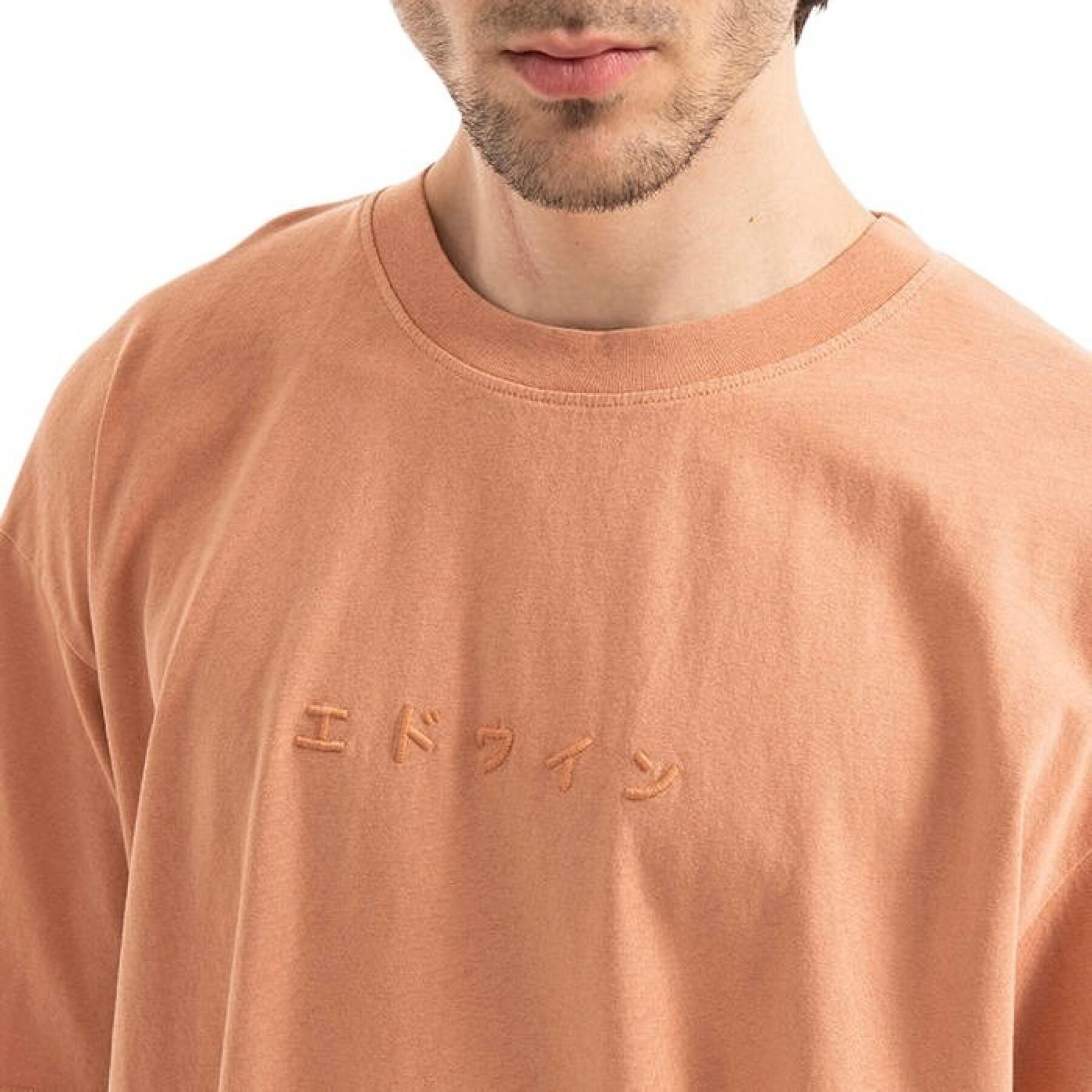 T-Shirt Edwin