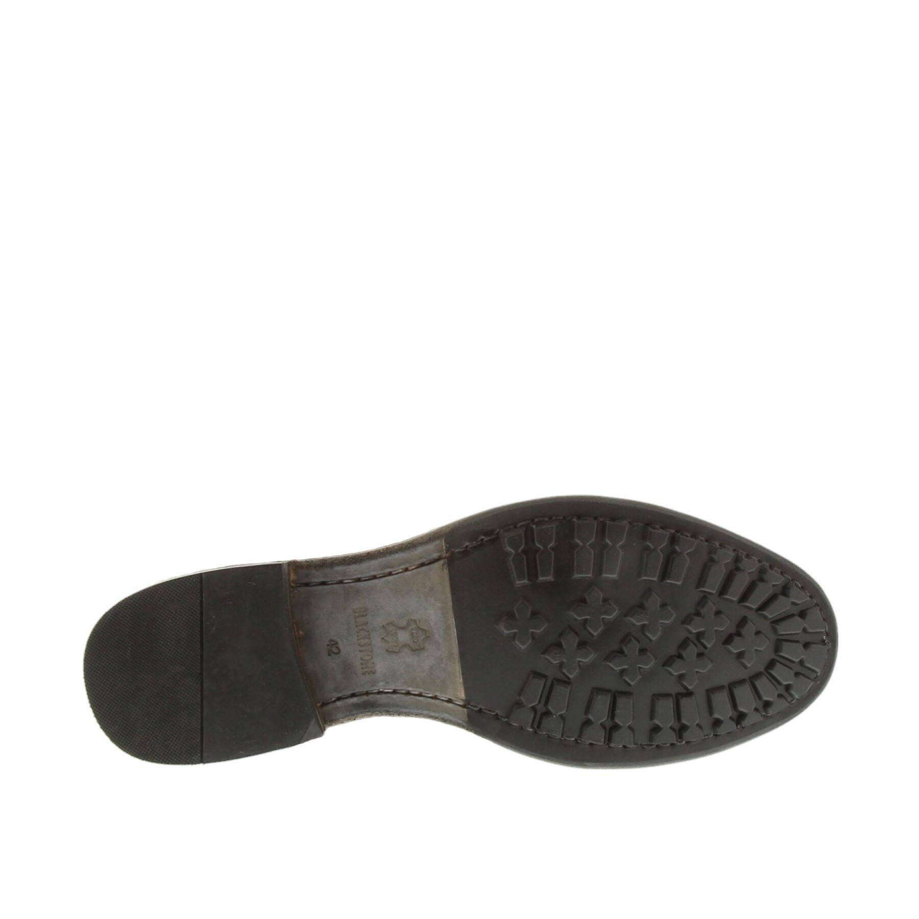 Schuhe Blackstone Classic Lace Up Boot