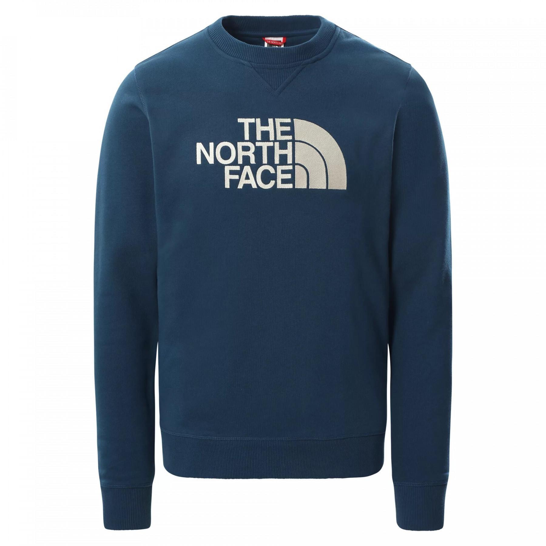 Klassisches Sweatshirt The North Face
