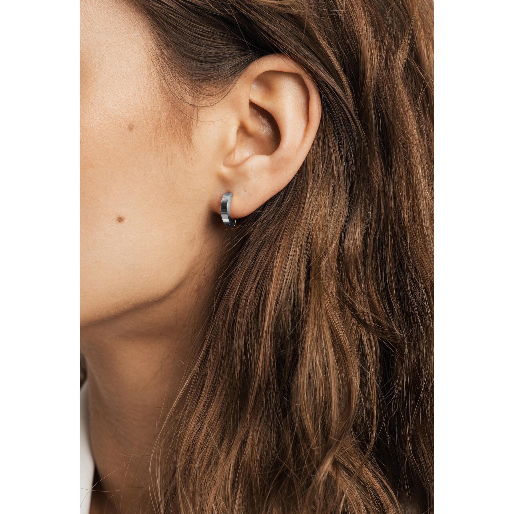 Creolen-Ohrringe für Frauen Isabella Ford Margot