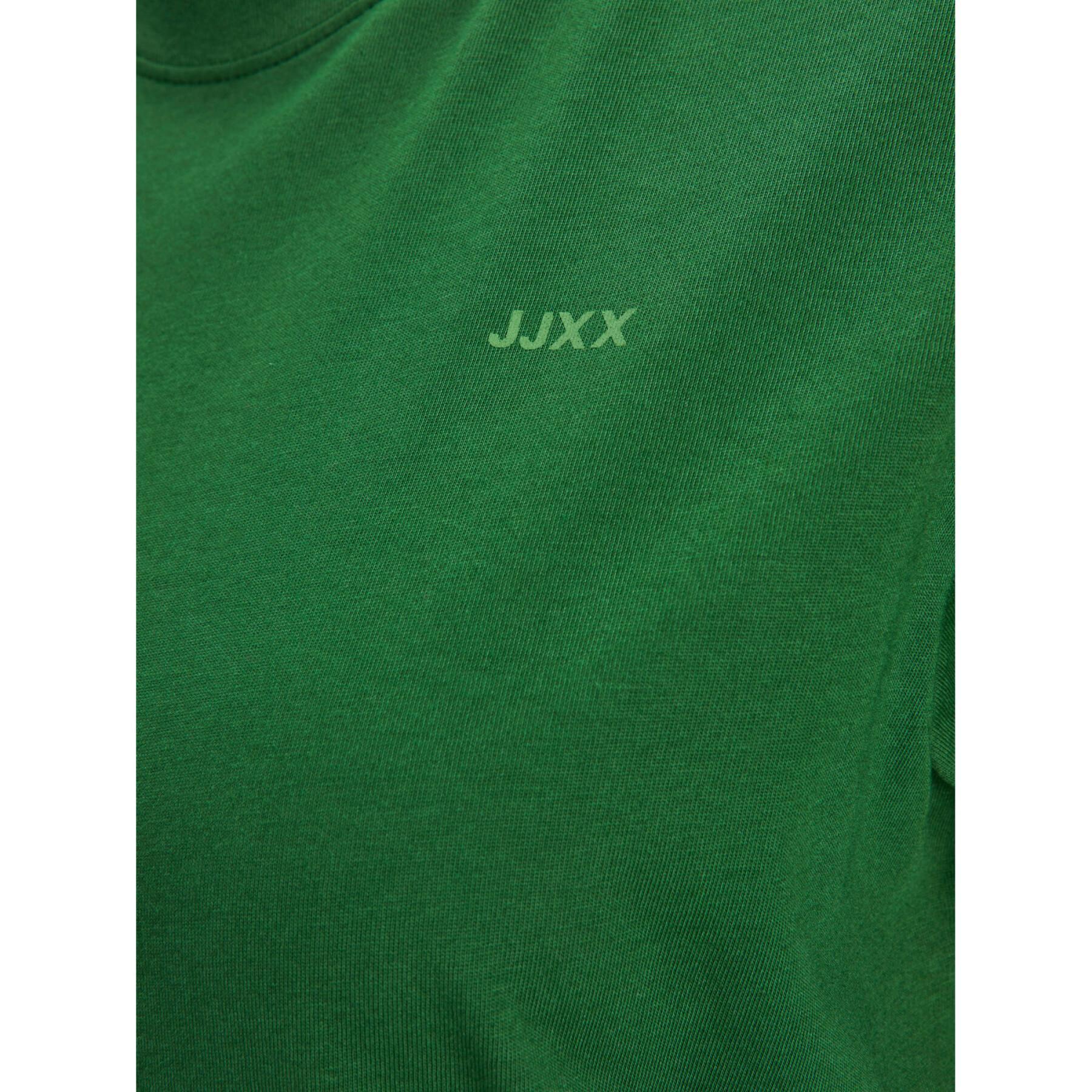 T-Shirt Damen Jack & Jones Anna REG Every Logo