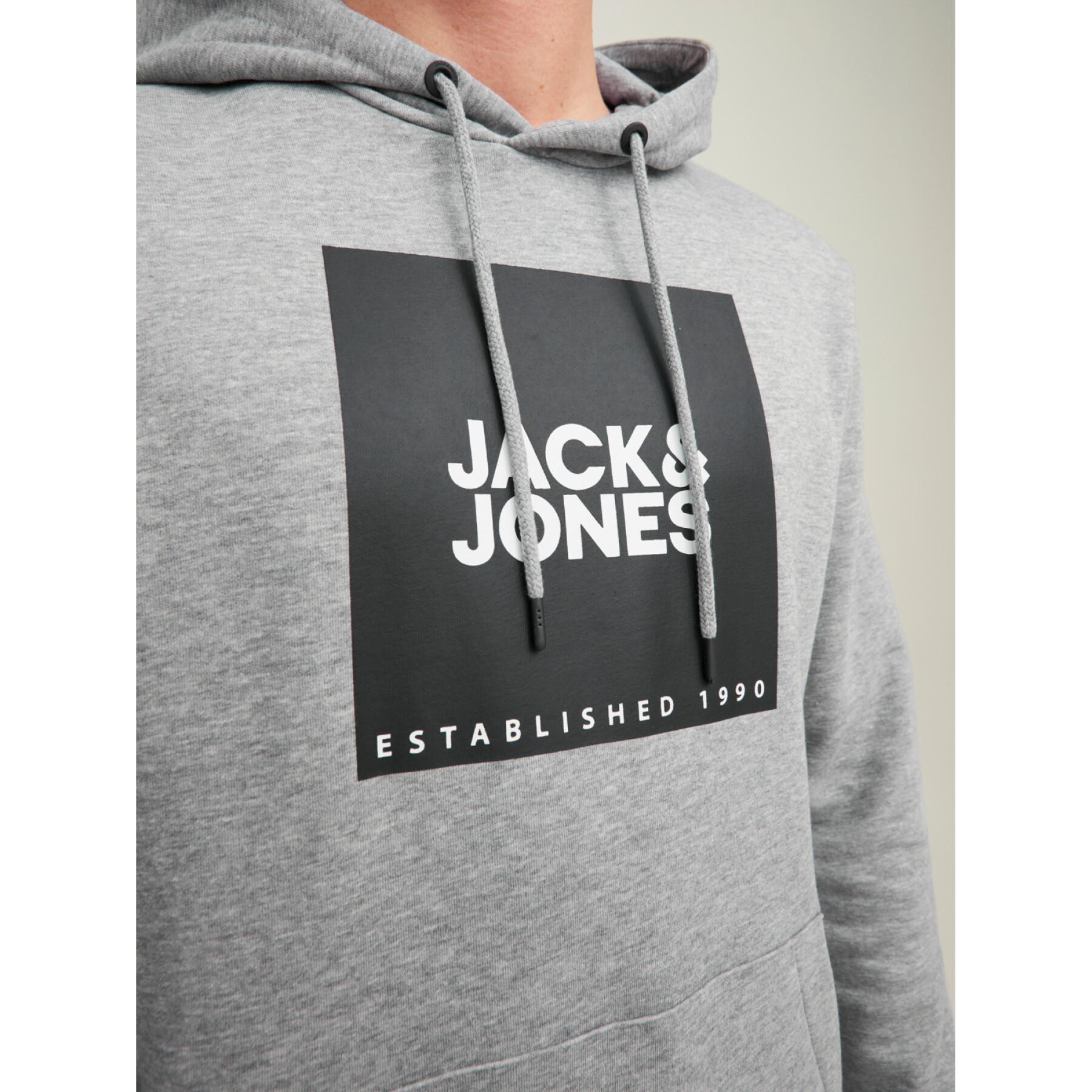 Sweatshirt Jack & Jones Jjlock