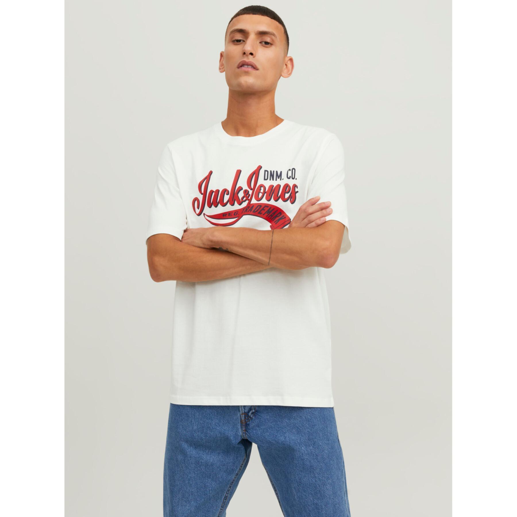 T-Shirt Jack & Jones