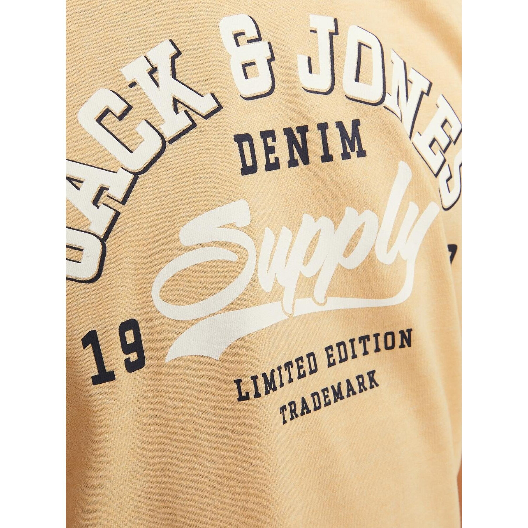 T-Shirt Jack & Jones Logo 2 Col 23/24
