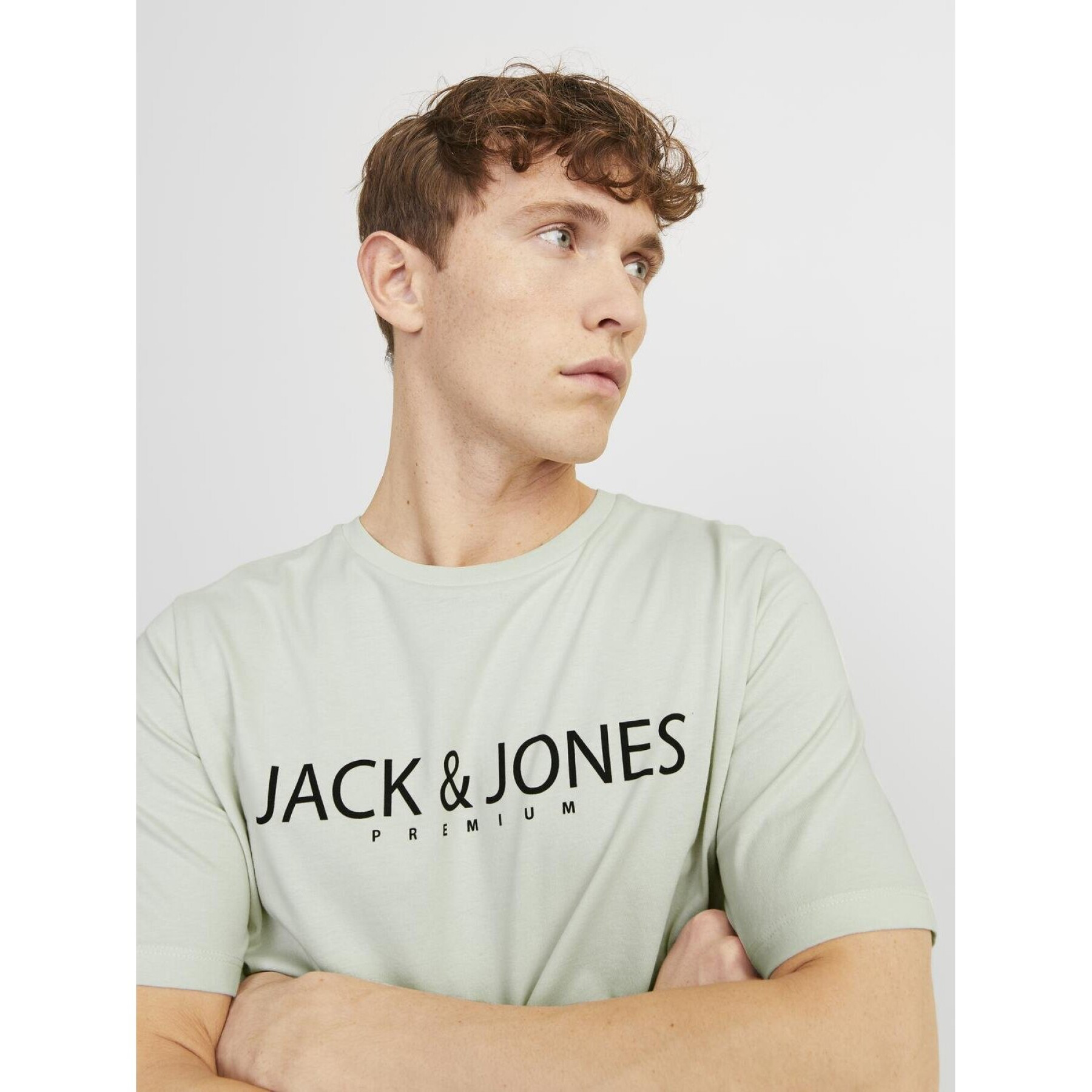 T-Shirt Jack & Jones Blajack