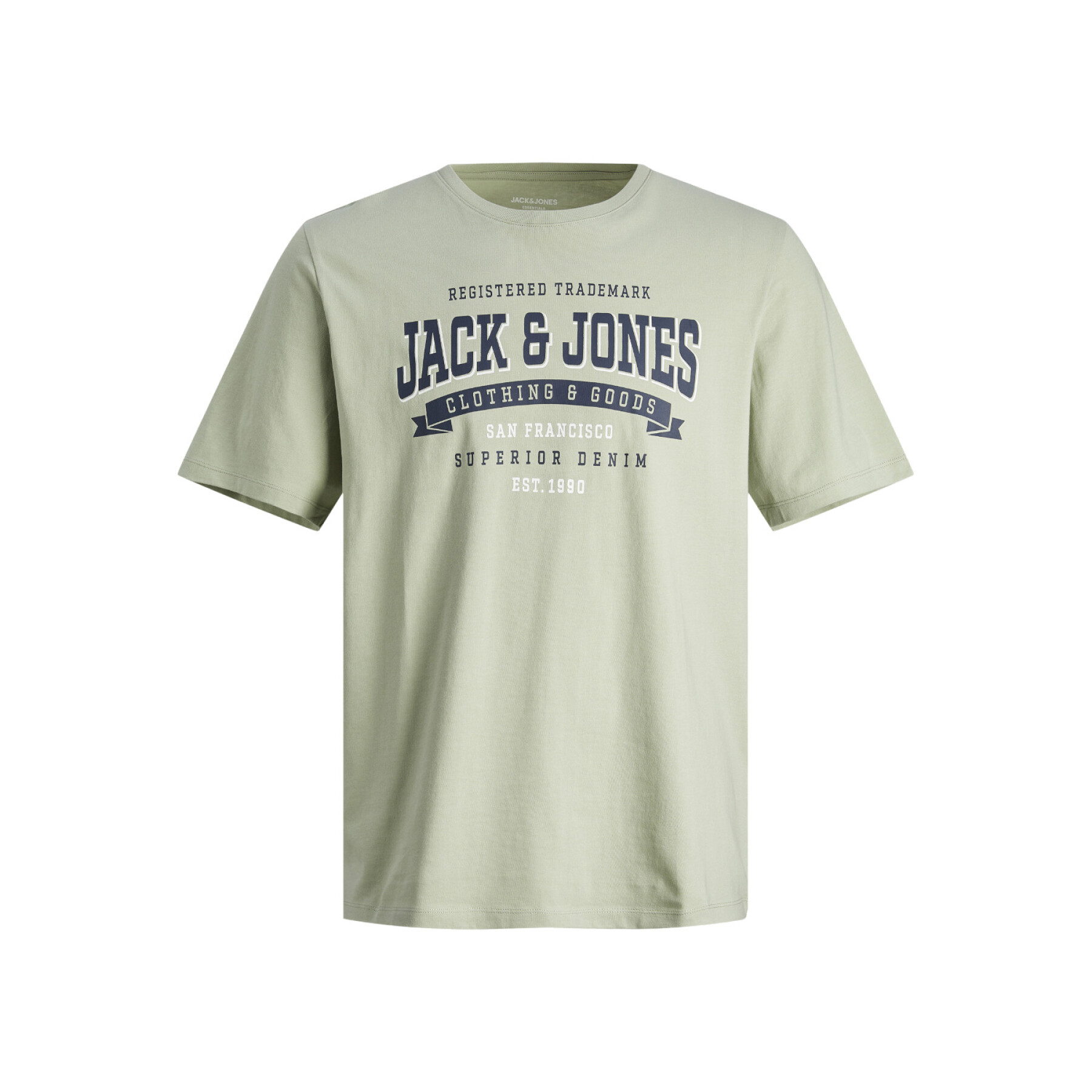 T-Shirt Jack & Jones Logo