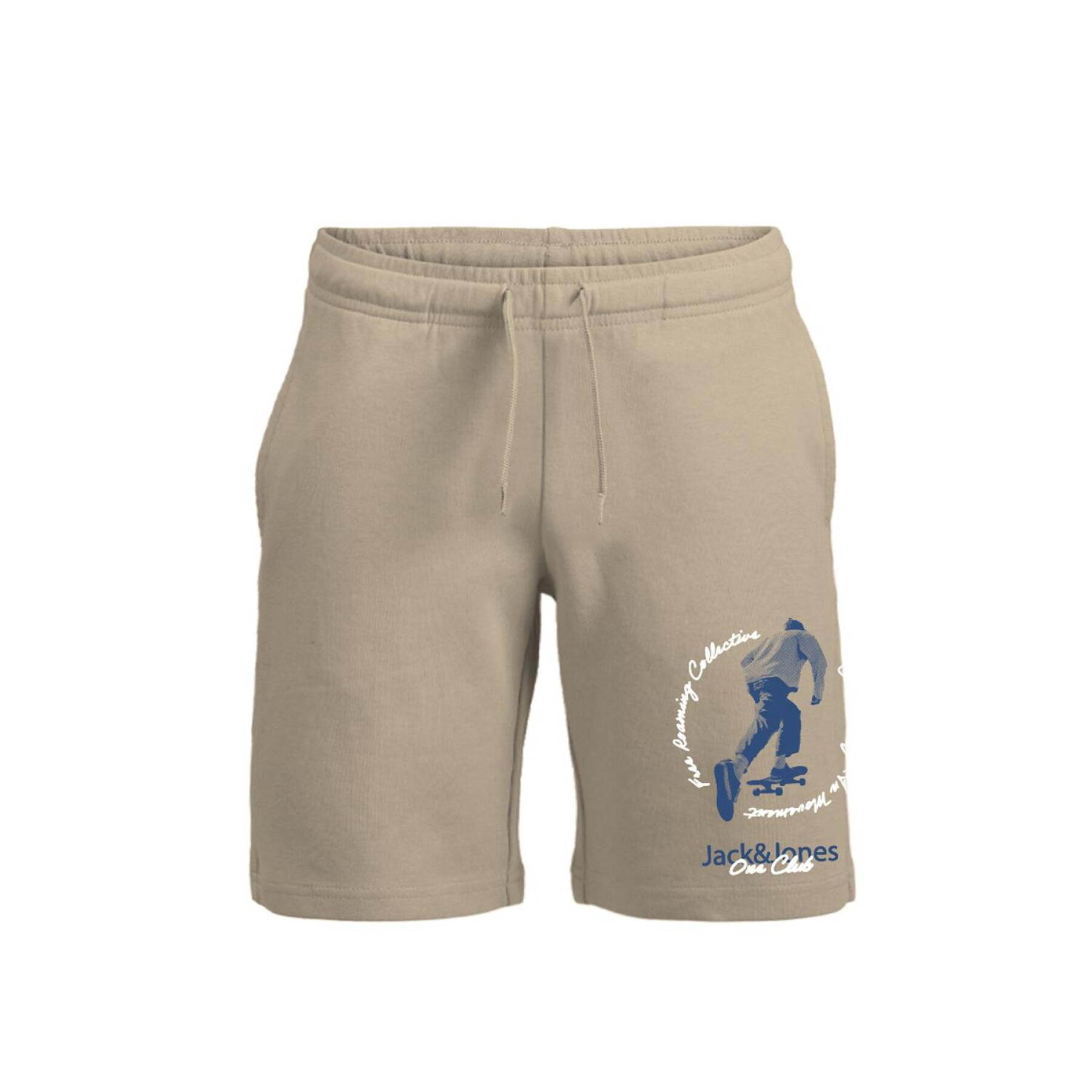 Lässige Shorts für Kinder Jack & Jones SKTD