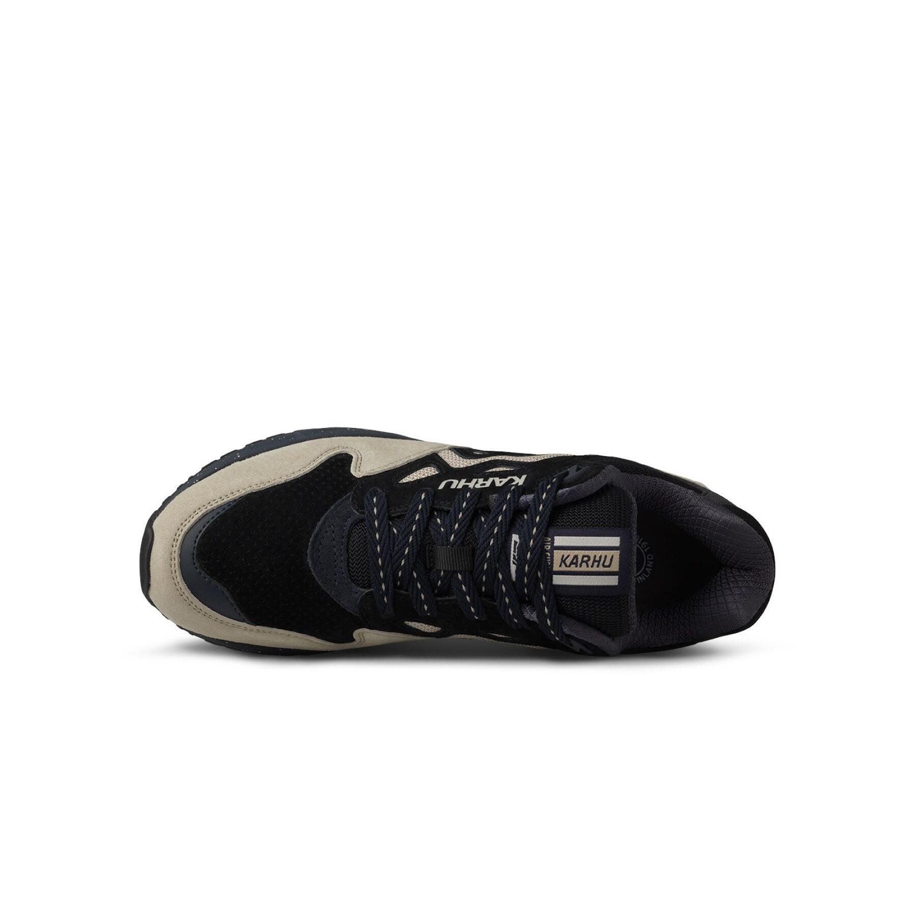Sneakers Karhu Legacy 96 - F806055 irish cream/ jet black