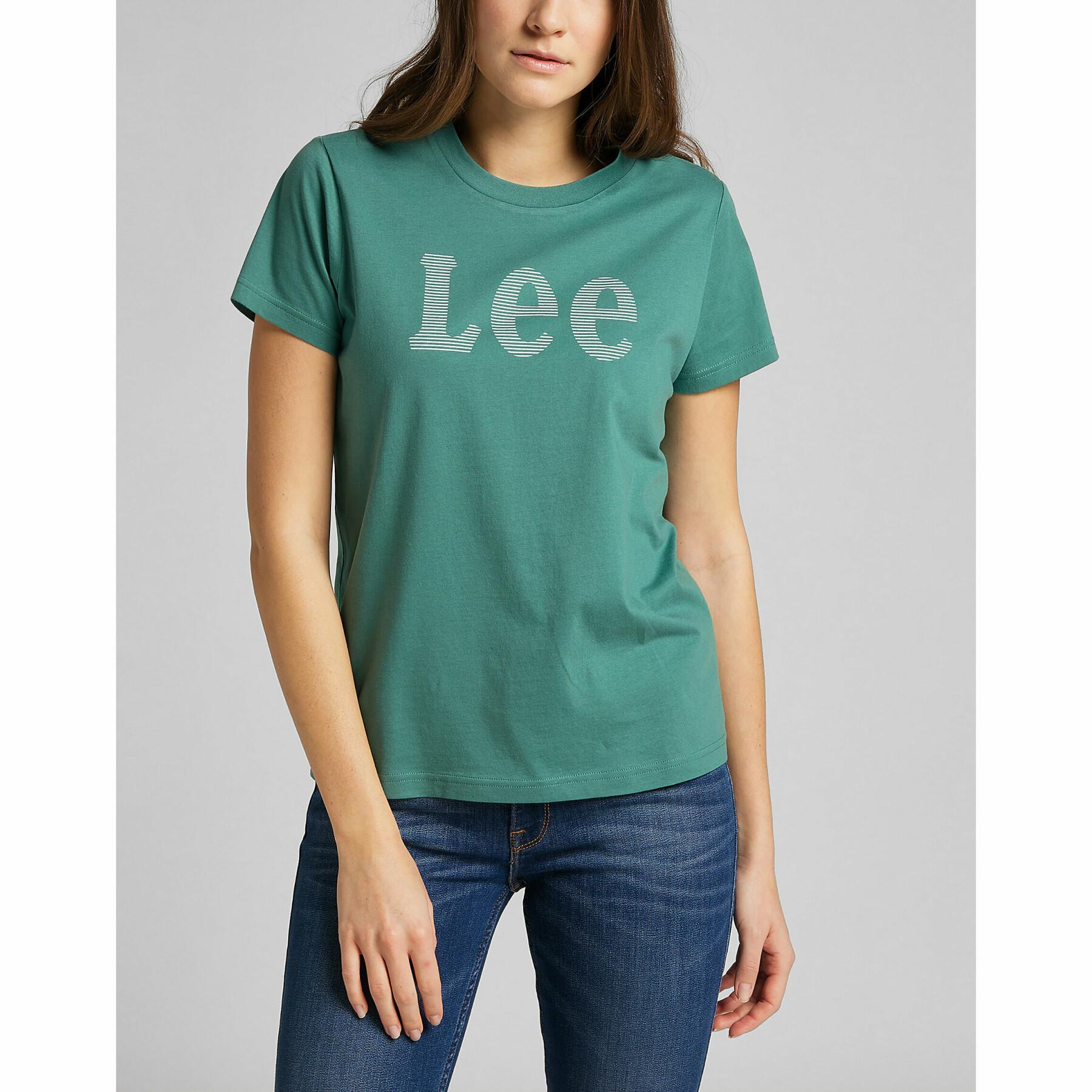 Frauen-T-Shirt Lee