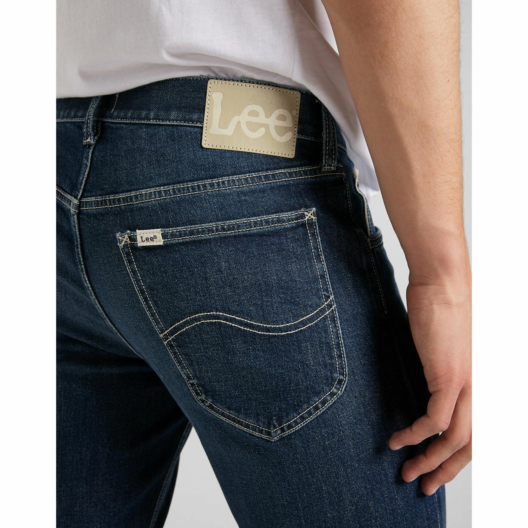 Jeans Lee Luke Low Stretch