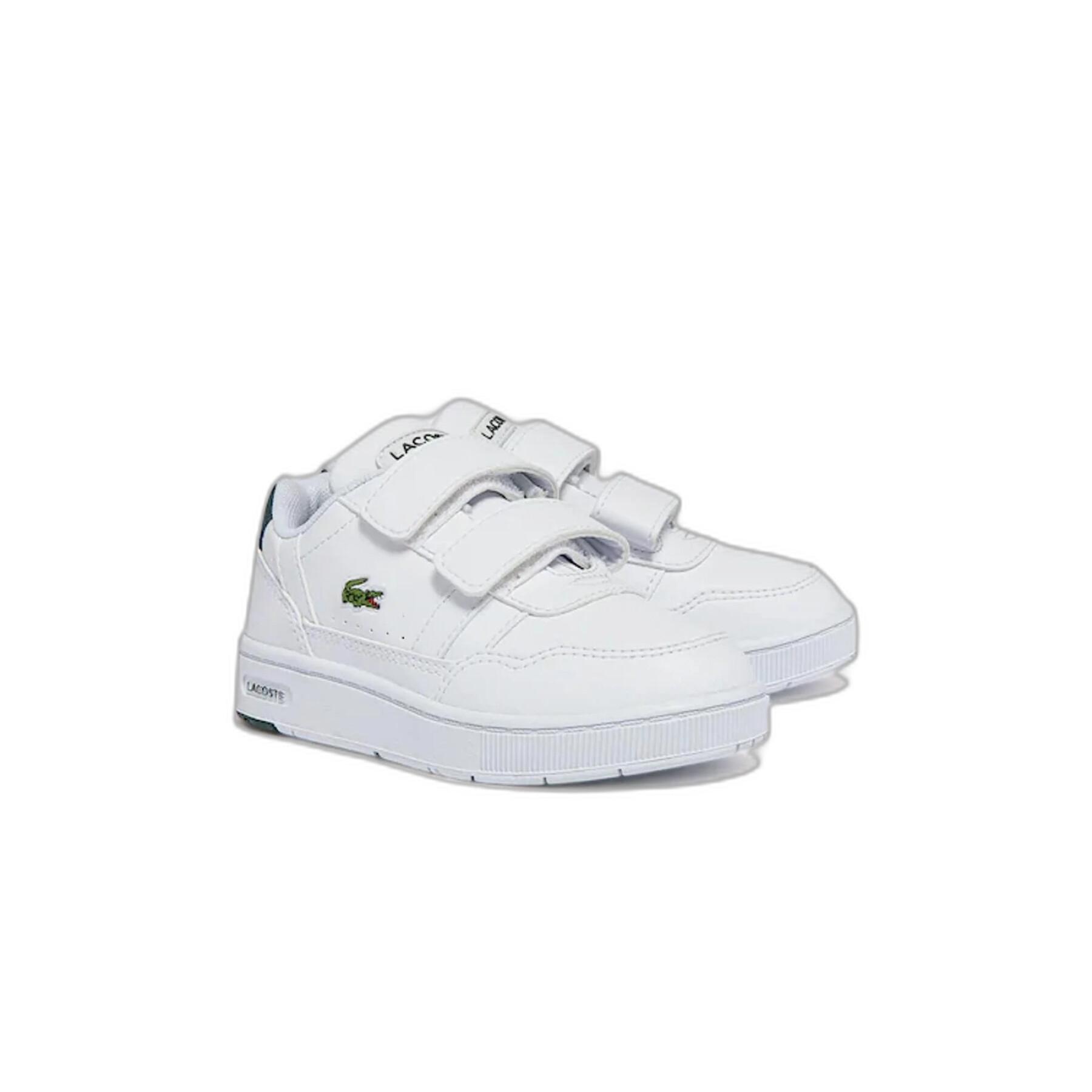 Baby-Sneakers Lacoste T-Clip