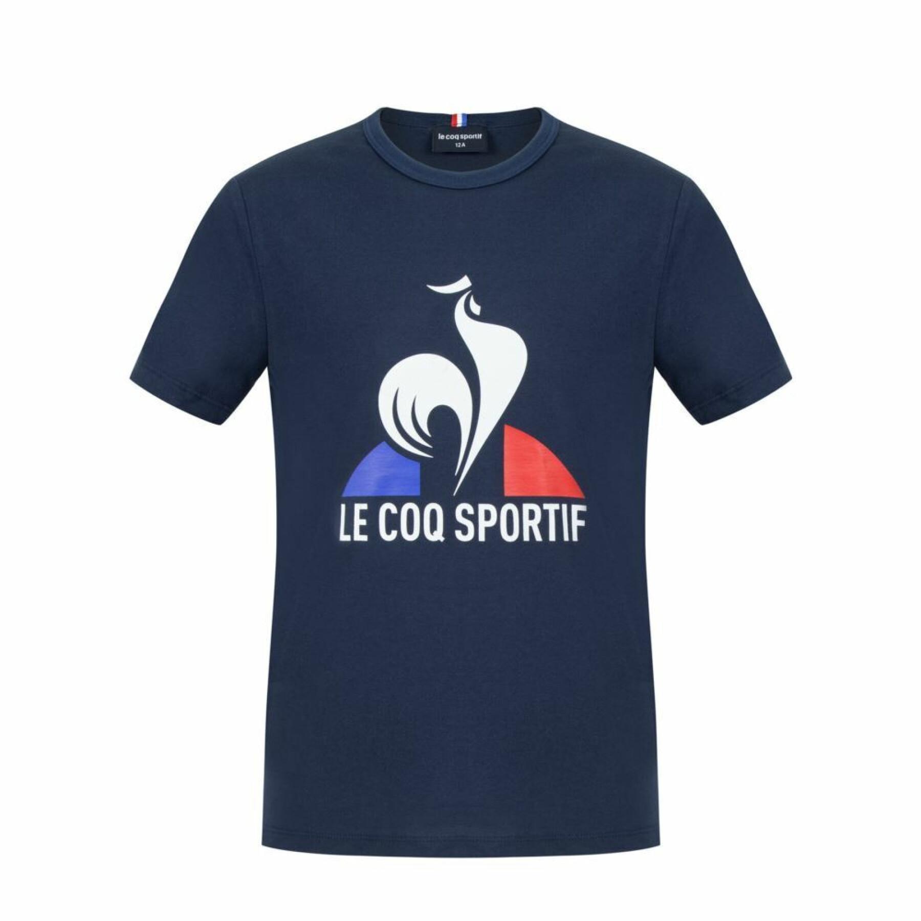 Kinder T-Shirt Le Coq Sportif Essentiels N°1