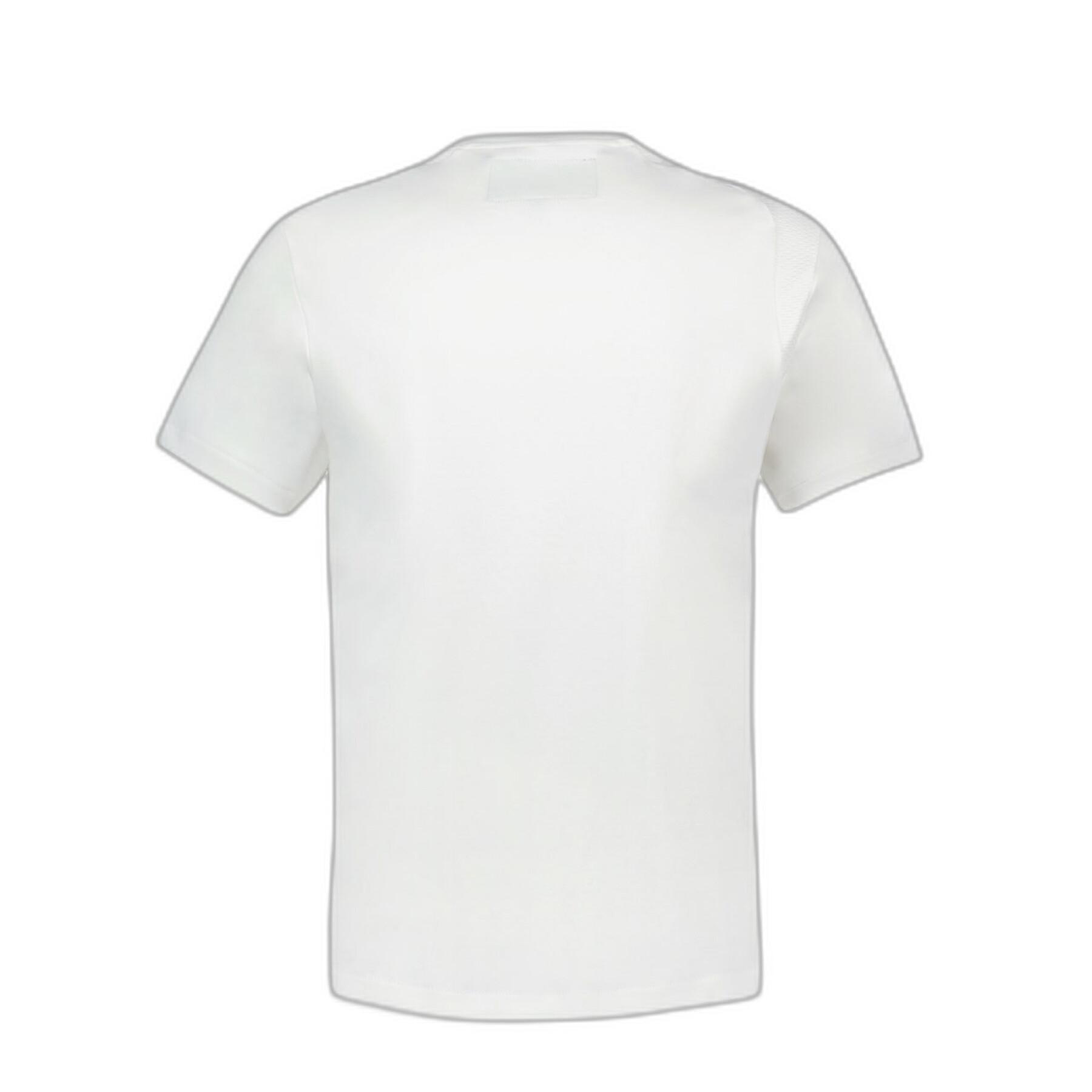 T-Shirt Nr. 1 Le Coq Sportif D'OR