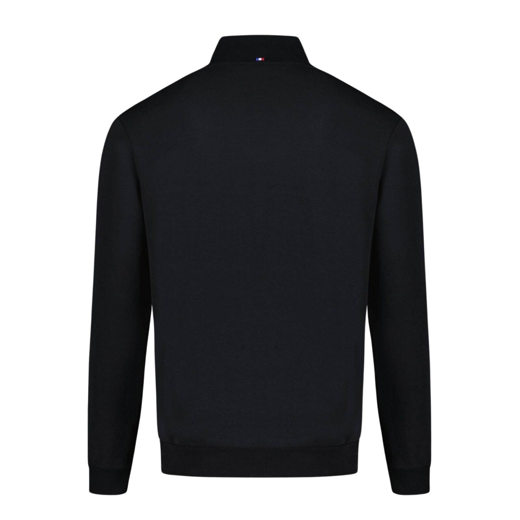 Sweatshirt mit Reißverschluss Le Coq Sportif Essentiels R. N°1