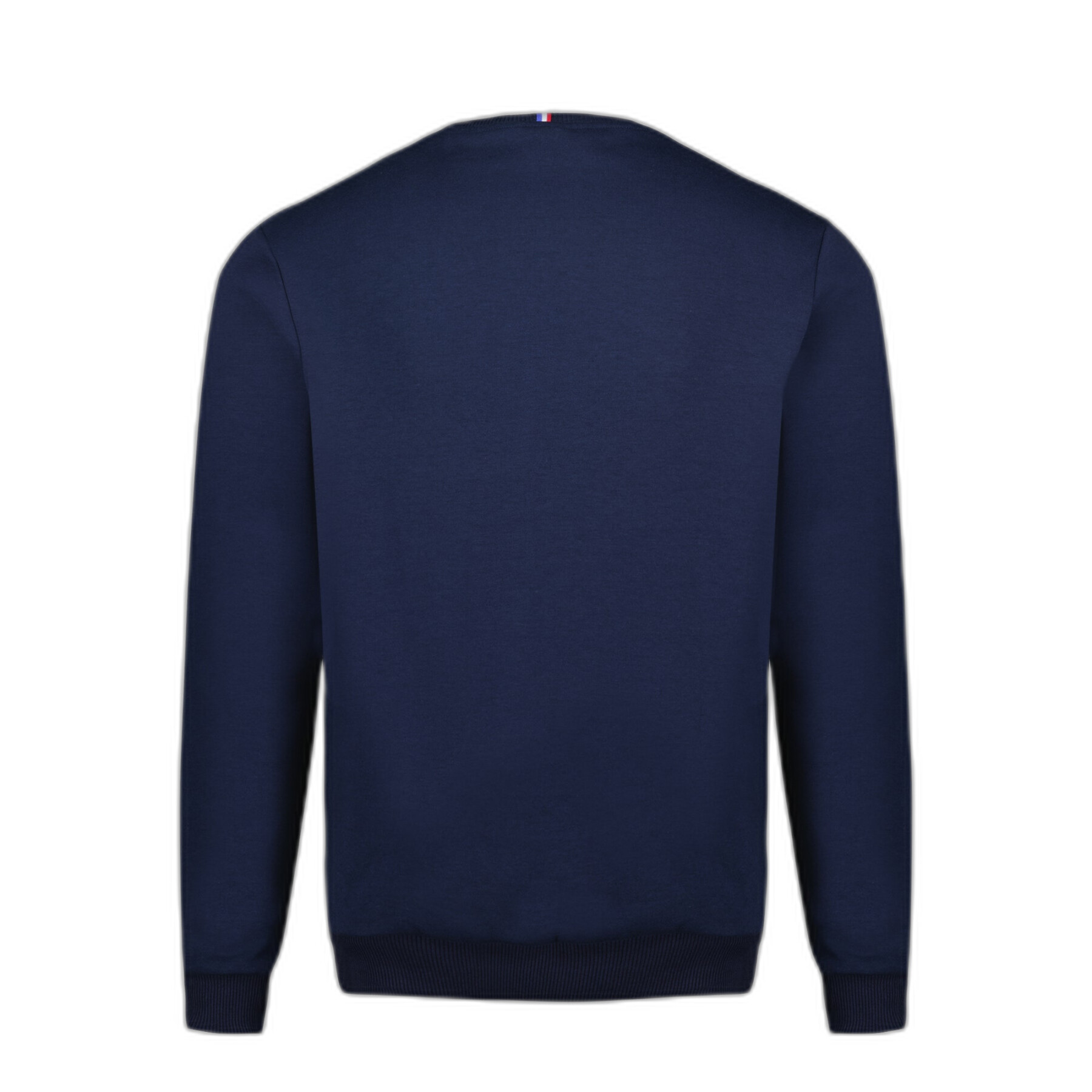 Sweatshirt mit Rundhalsausschnitt Le Coq Sportif Essentiels T/T N°1