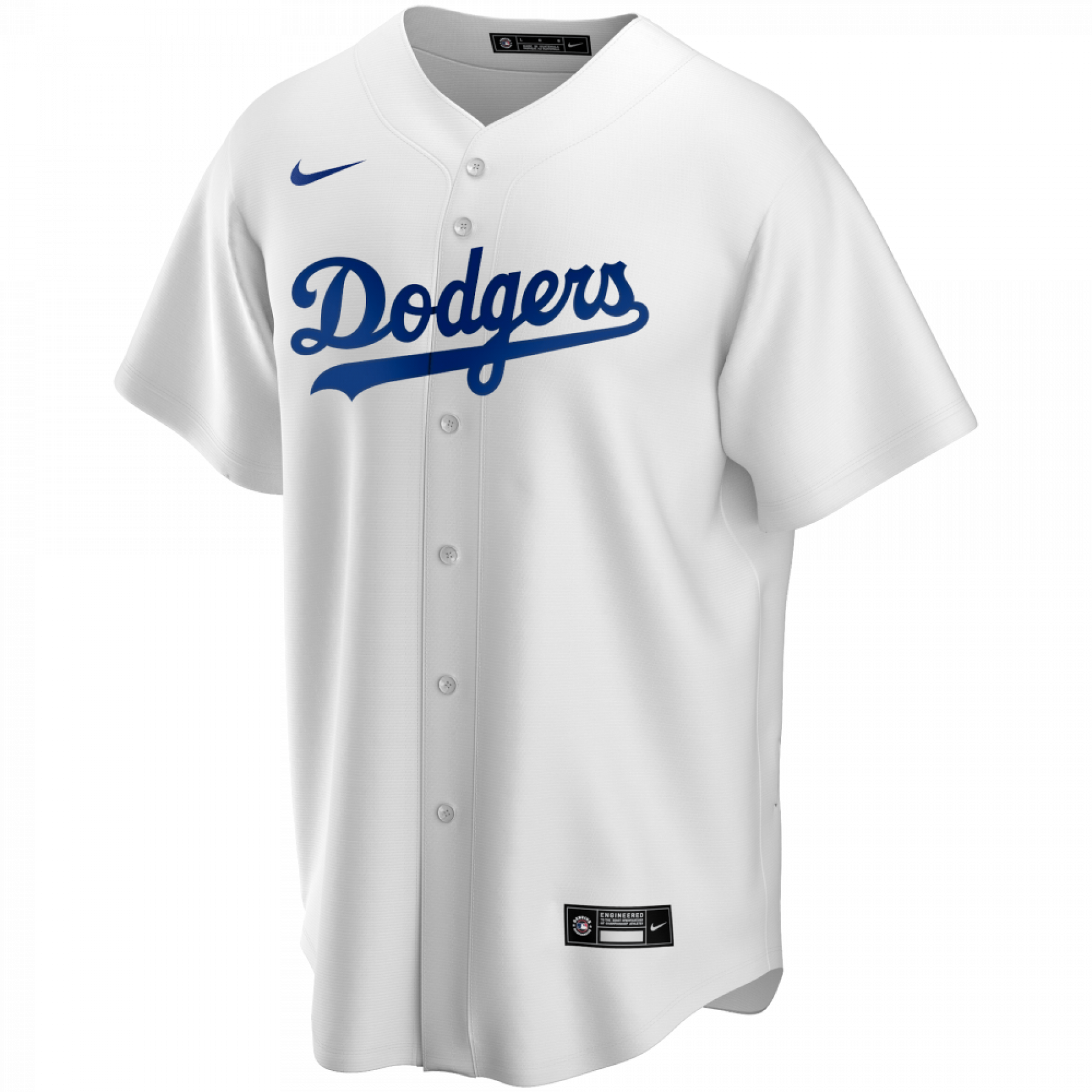 Offizielles Replik-Trikot Los Angeles Dodgers