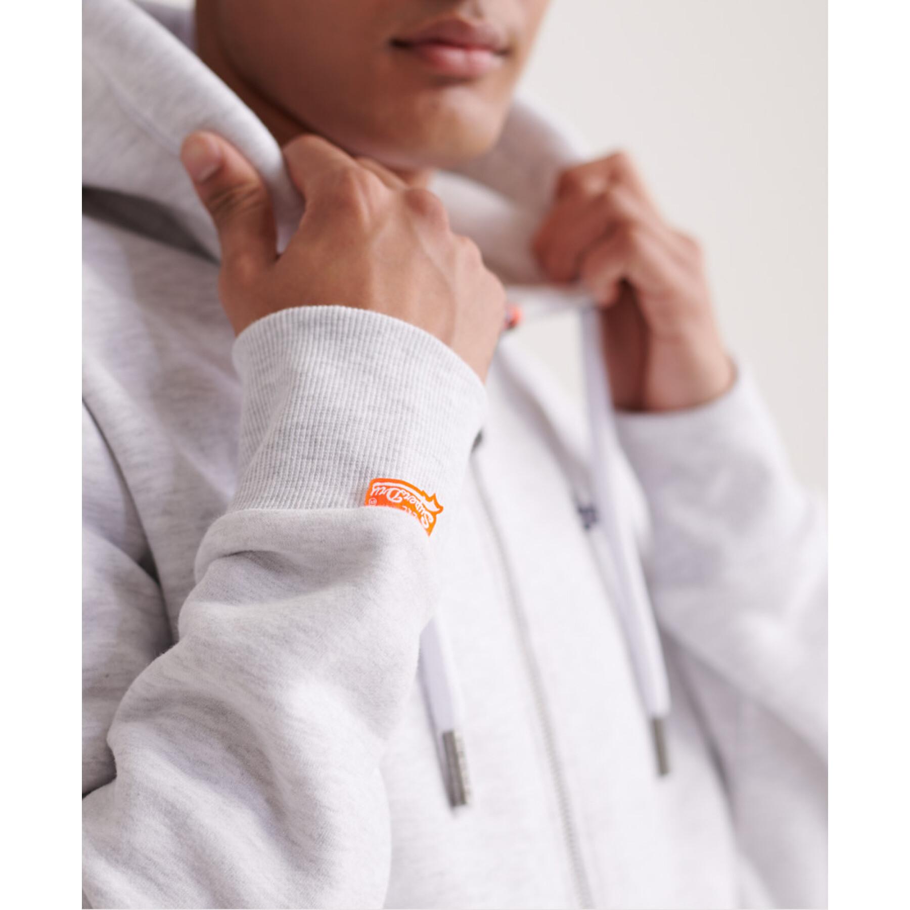 Sweatshirt Superdry Orange Label