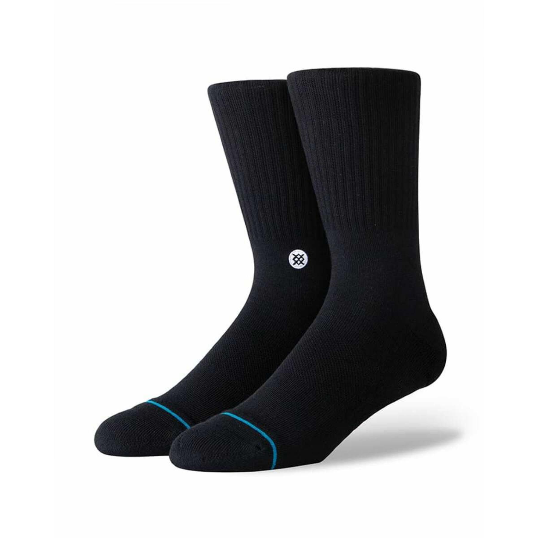Socken Stance Icon