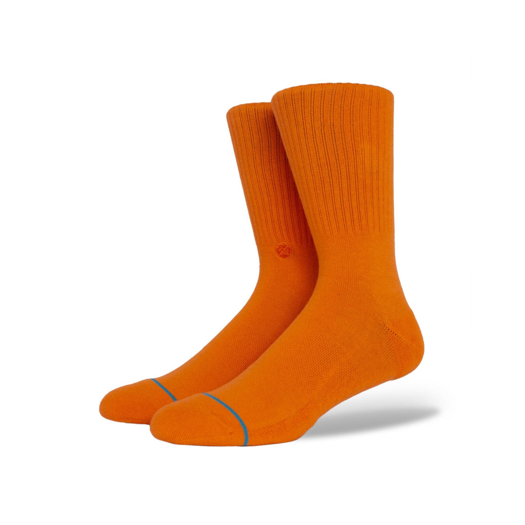 Socken Stance Icon