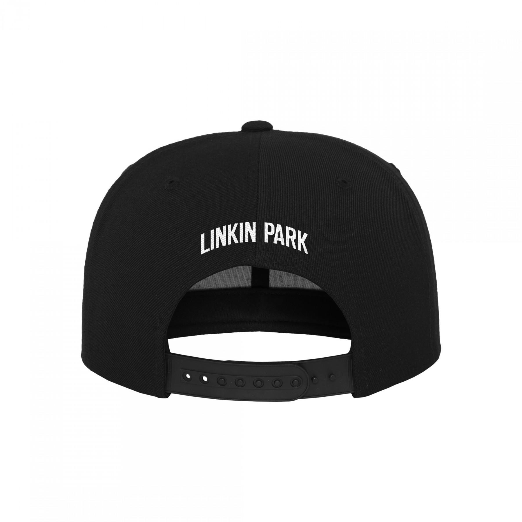 Urban Classic Linkin Park Logo Kappe