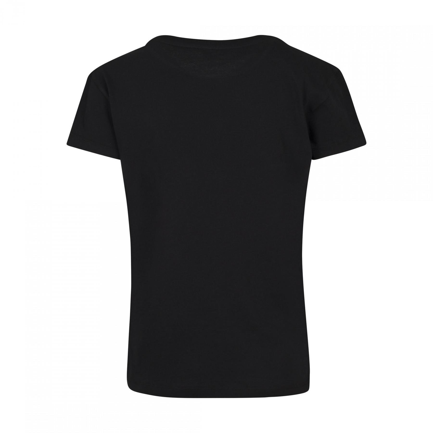 Frauen-T-Shirt Mister Tee road to pace box