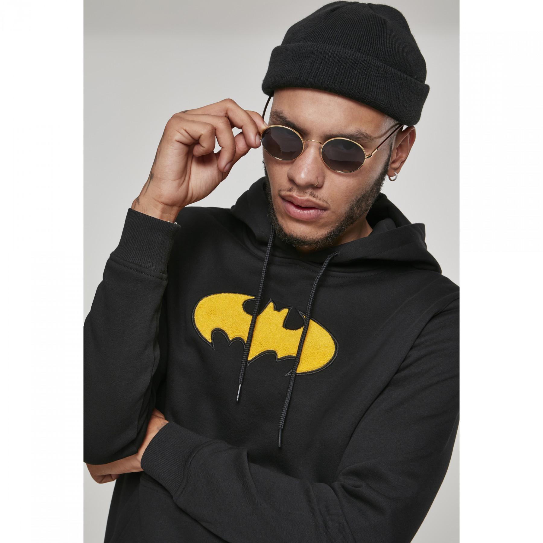 Sweatshirt Urban Classic Batman Aufnäher