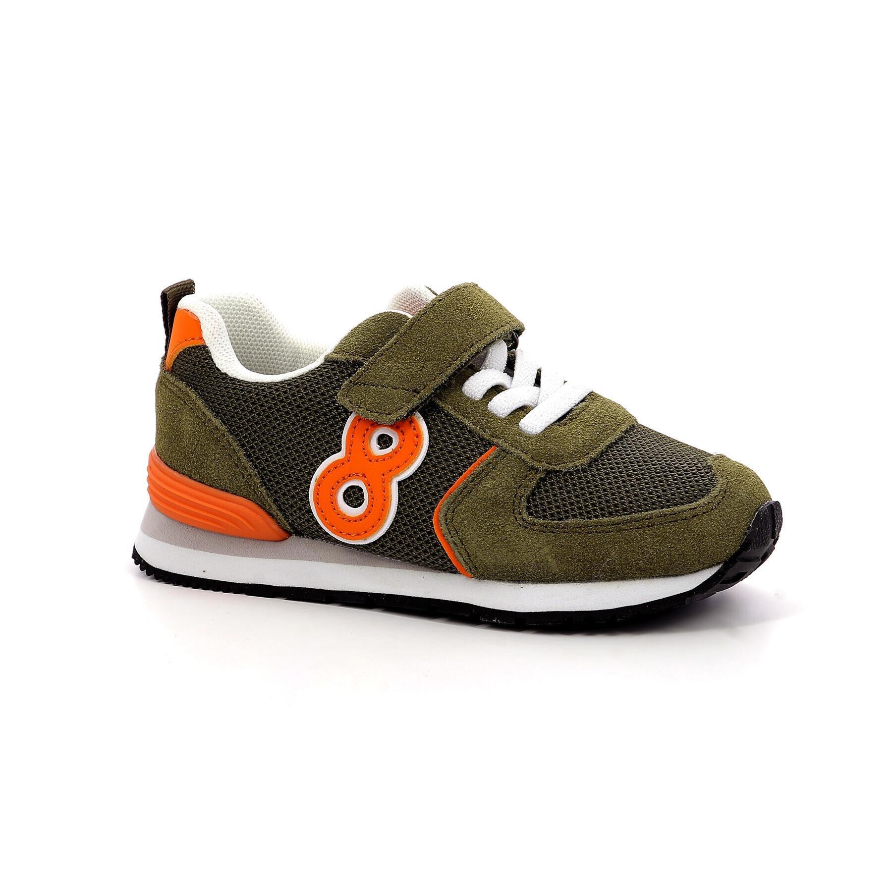 Sneakers für Babies MOD 8 Snooklace