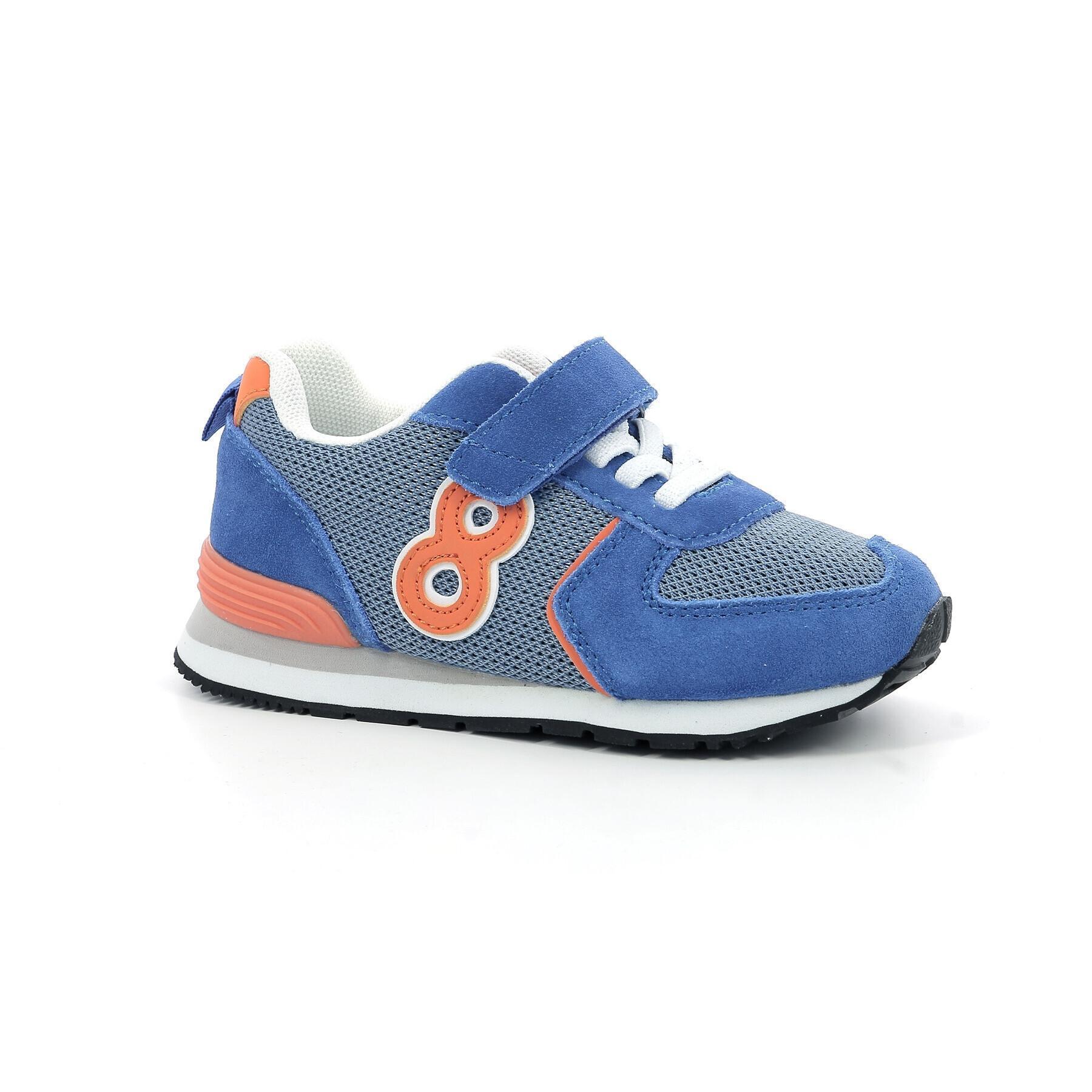 Sneakers für Babies MOD 8 Snooklace