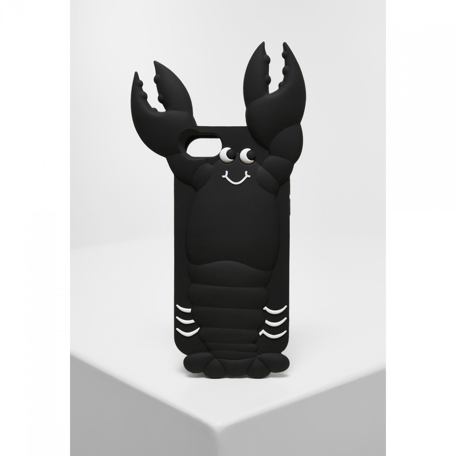 Tasche für iphone 7/8 Urban Classics lobster
