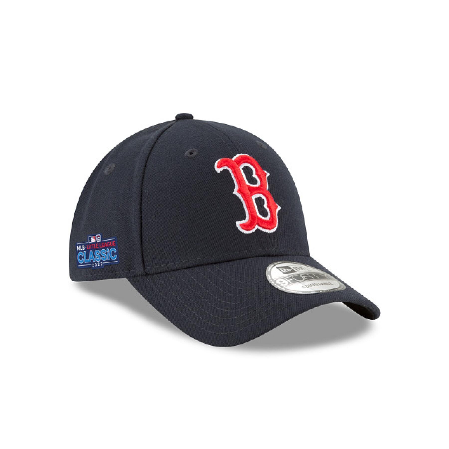 Kappe Boston Red Sox